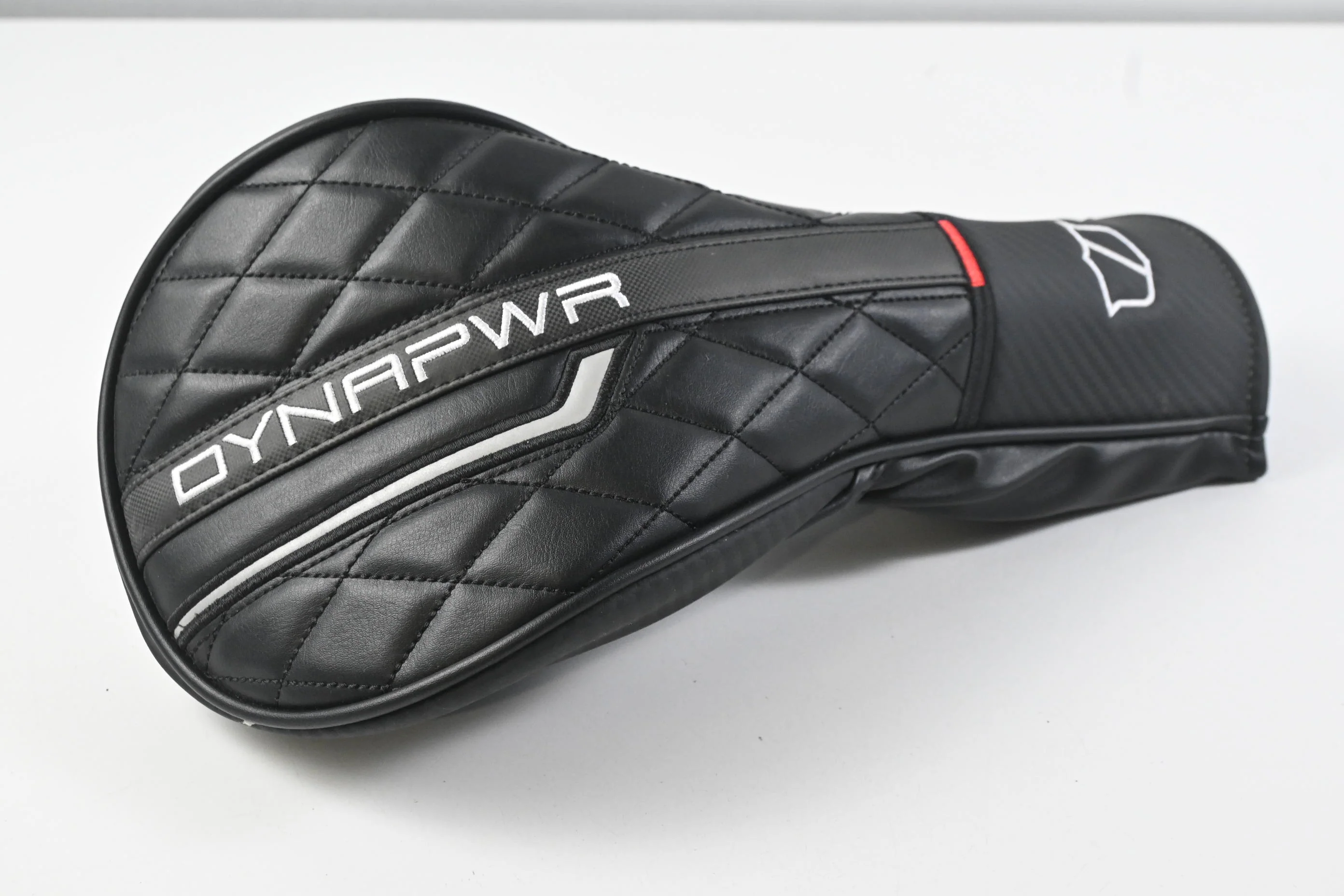 Wilson DYNAPWR 2025 Carbon Driver / 10.5 Degree / Stiff Flex Ventus TR Blue 5 - Image 9