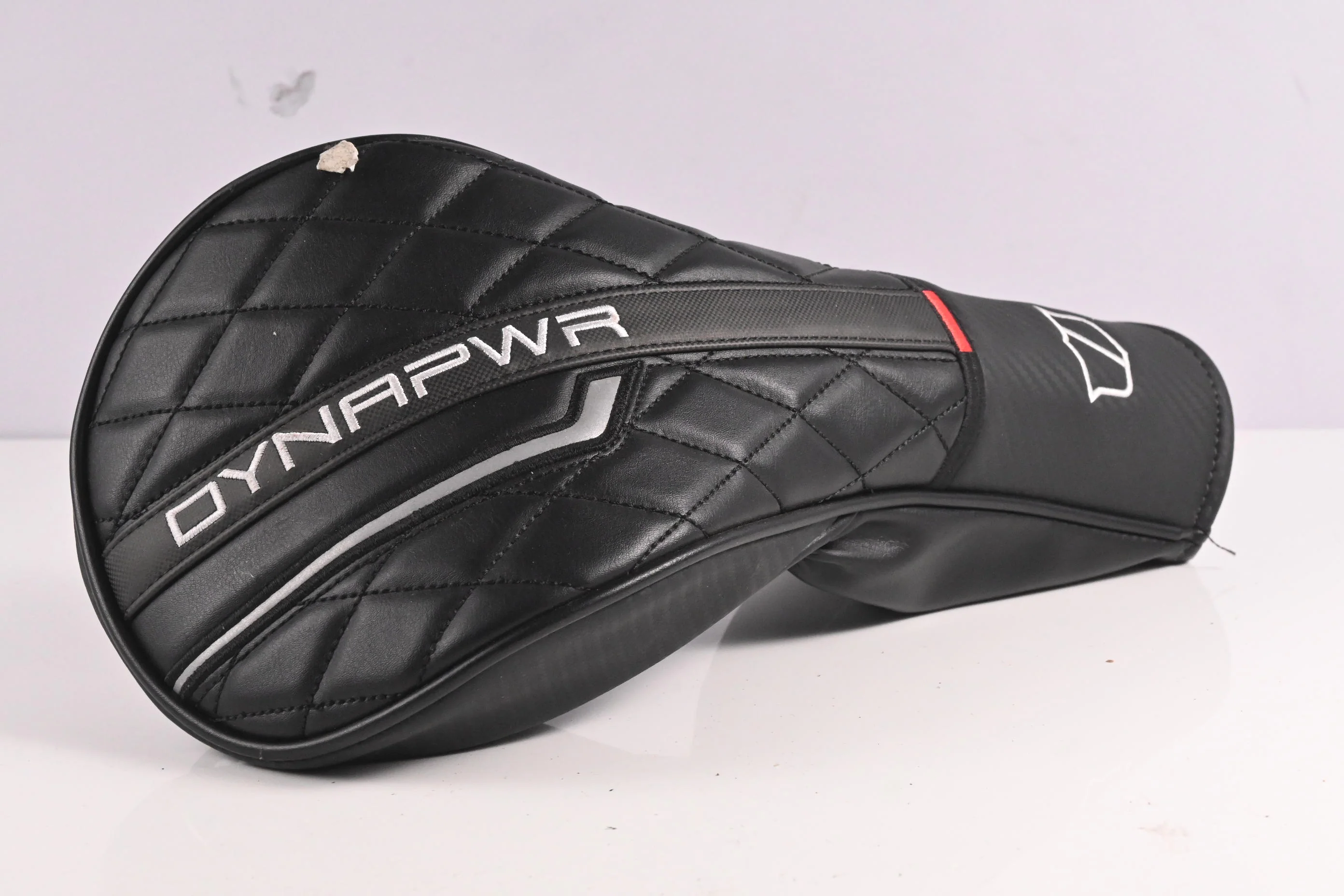 Wilson DYNAPWR Carbon 2025 Driver / 10.5 Degree / Stiff Flex Denali Black 60 - Image 10