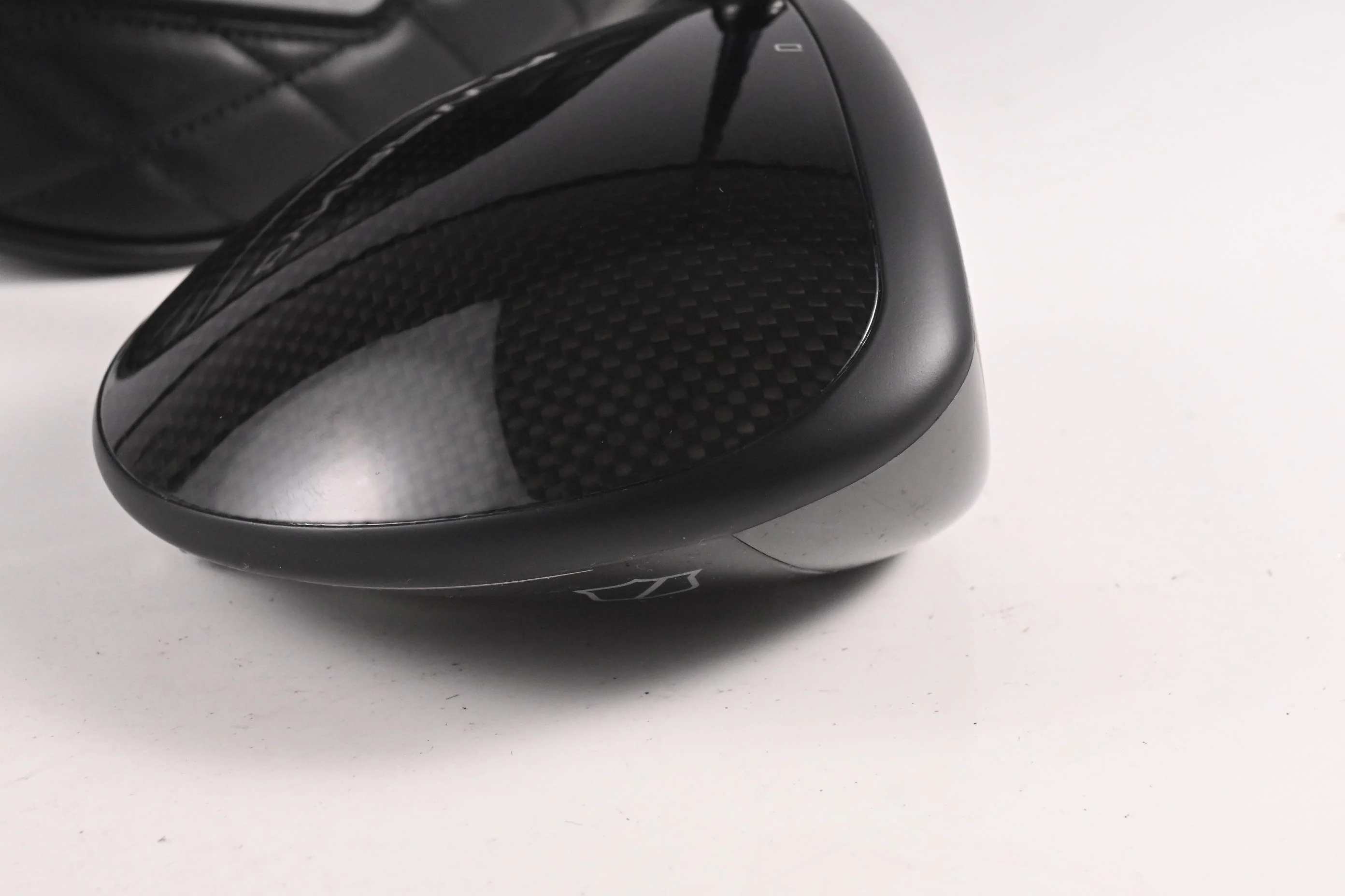 Wilson DYNAPWR Carbon 2025 Driver / 9 Degree / Stiff Flex Ventus TR Blue 5 Shaft - Image 3