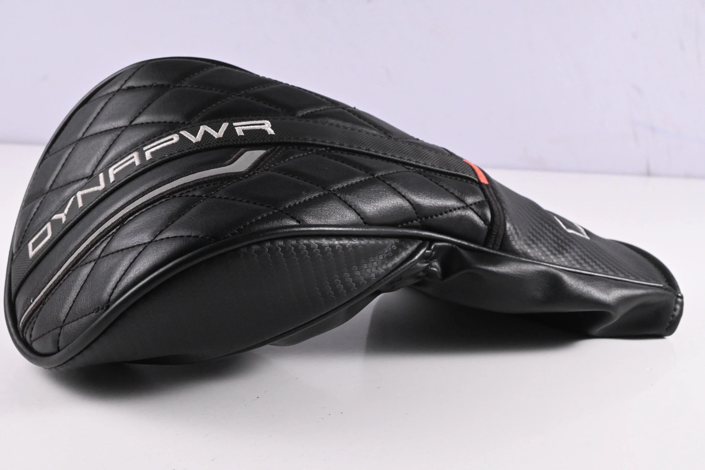 Wilson DYNAPWR 2025 Carbon Driver / 10.5 Degree / Regular Flex Ventus TR Blue 5 - Image 9