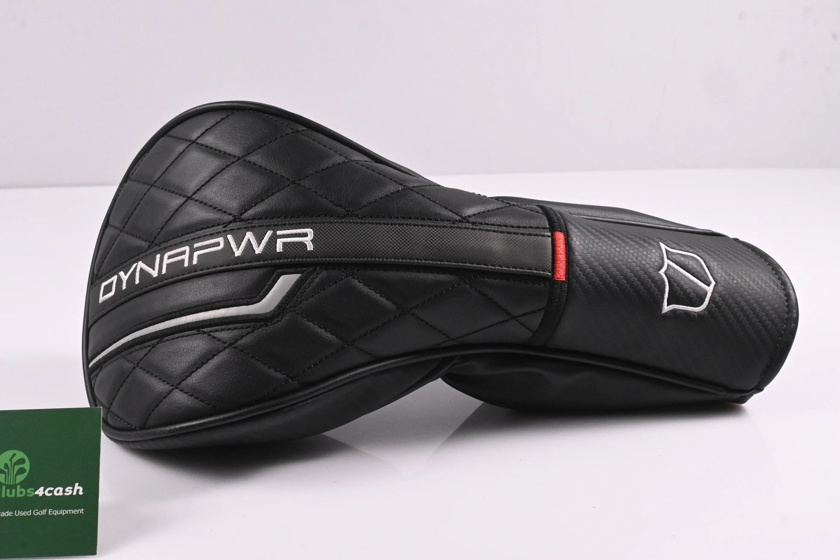 Wilson DYNAPWR Carbon 2025 Driver / 9 Degree / Stiff Flex HZRDUS Black Gen 5 70 - Image 9