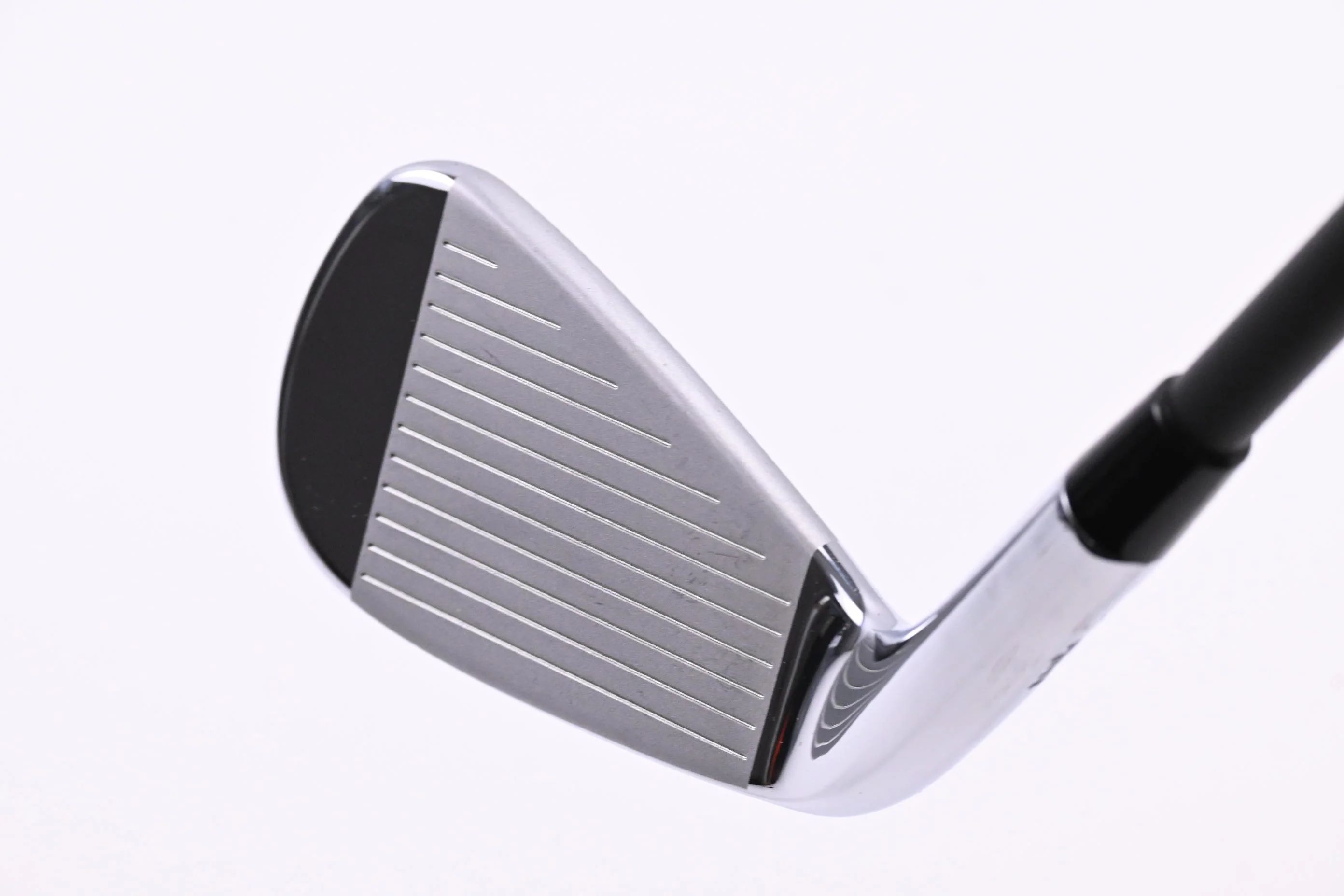 Wilson DYNAPWR 2025 #3 Iron / Senior Flex KBS Max 55 Shaft - Image 2