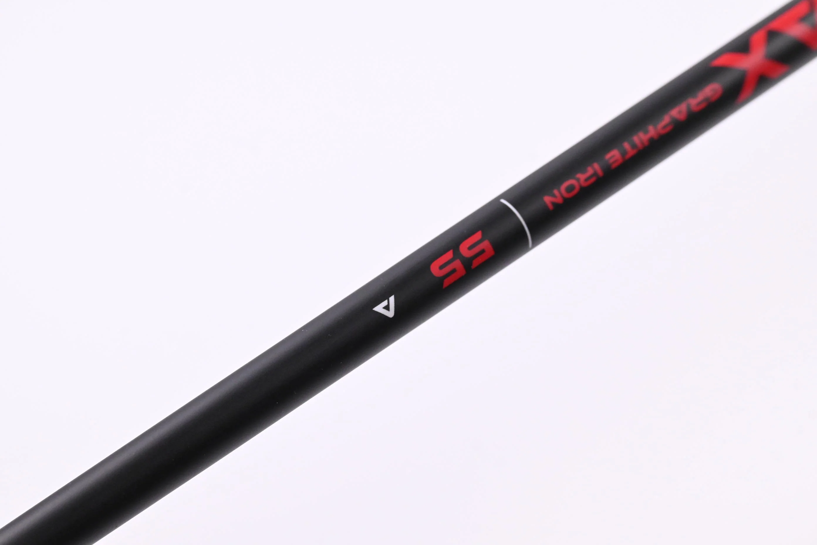 Wilson DYNAPWR 2025 #3 Iron / Senior Flex KBS Max 55 Shaft - Image 4