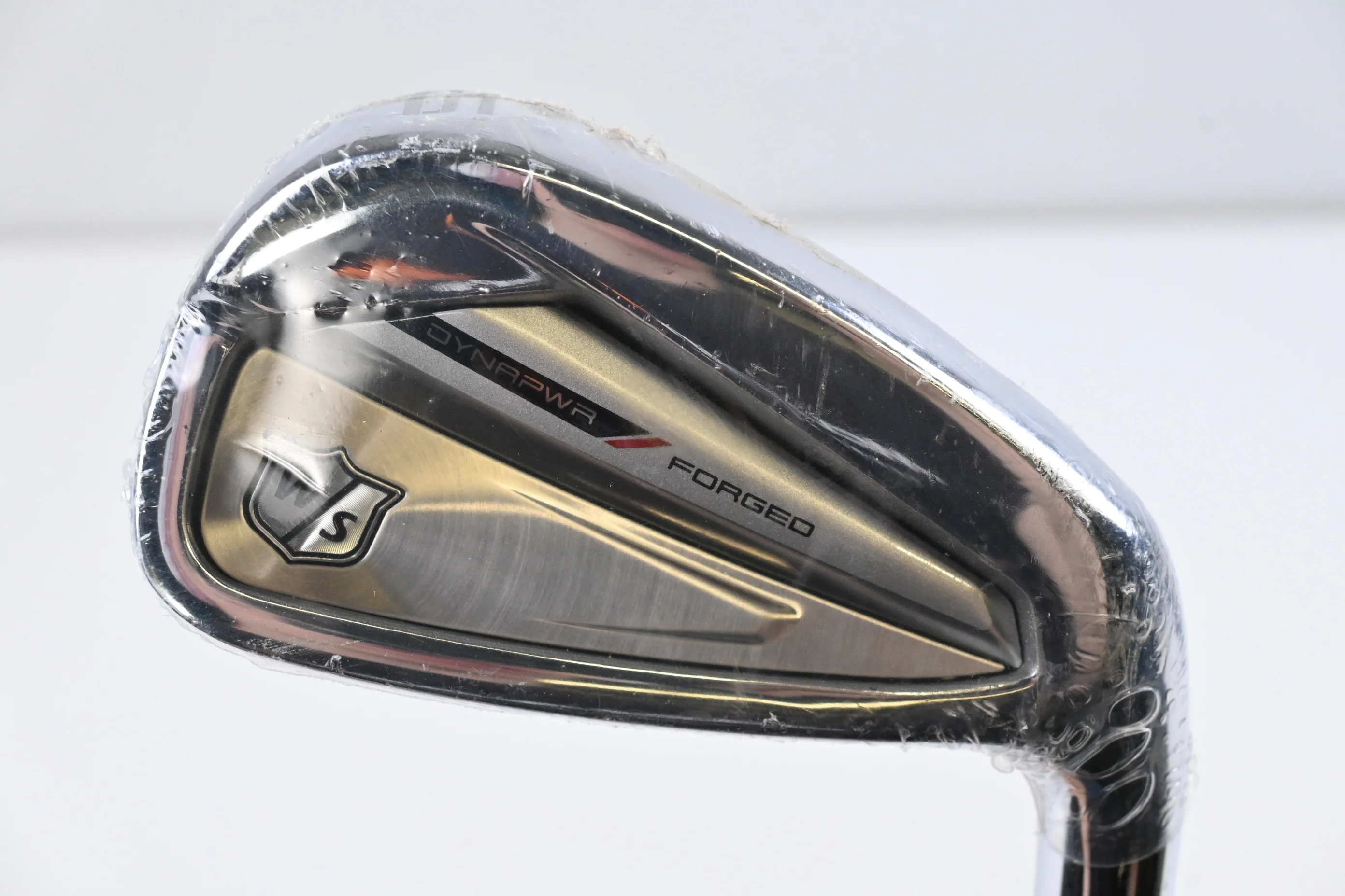 Wilson DYNAPWR 2025 Forged #5 Iron / 22 Degree / Regular Flex KBS Tour Lite