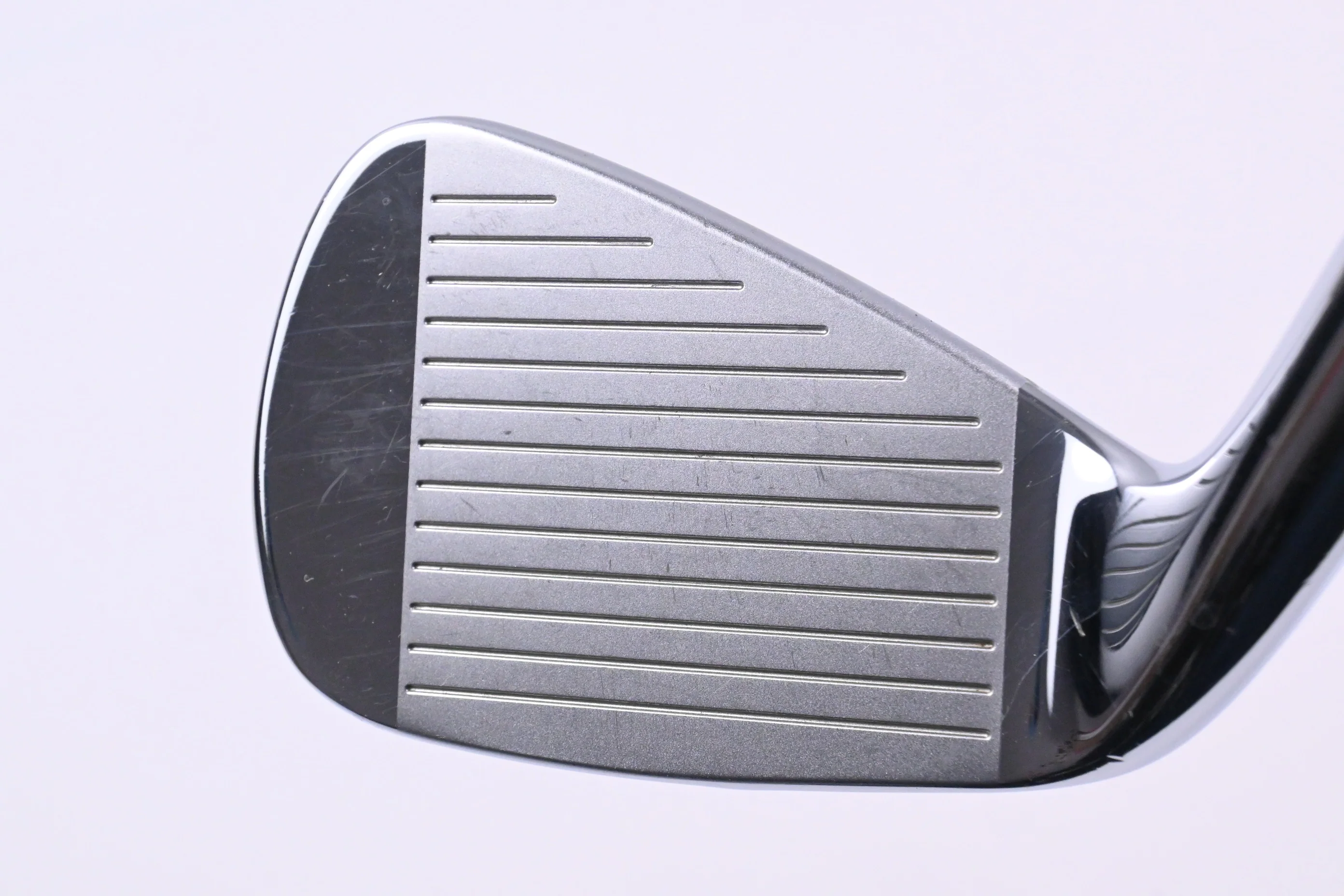 Wilson DYNAPWR Forged 2023 #7 Iron / Regular Flex KBS Tour 110 Shaft - Image 2