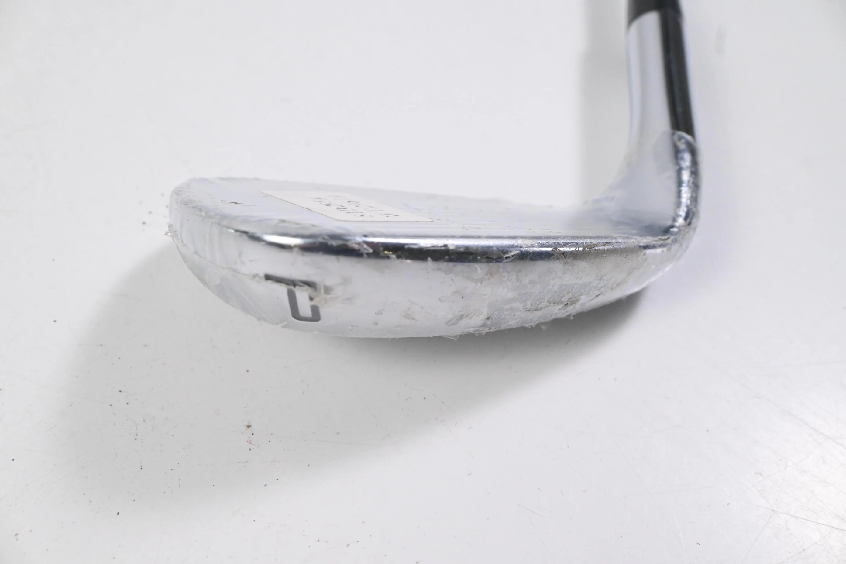 Wilson DYNAPWR 2025 Pitching Wedge / 42.5 Degree / Regular Flex KBS Tour Lite - Image 3