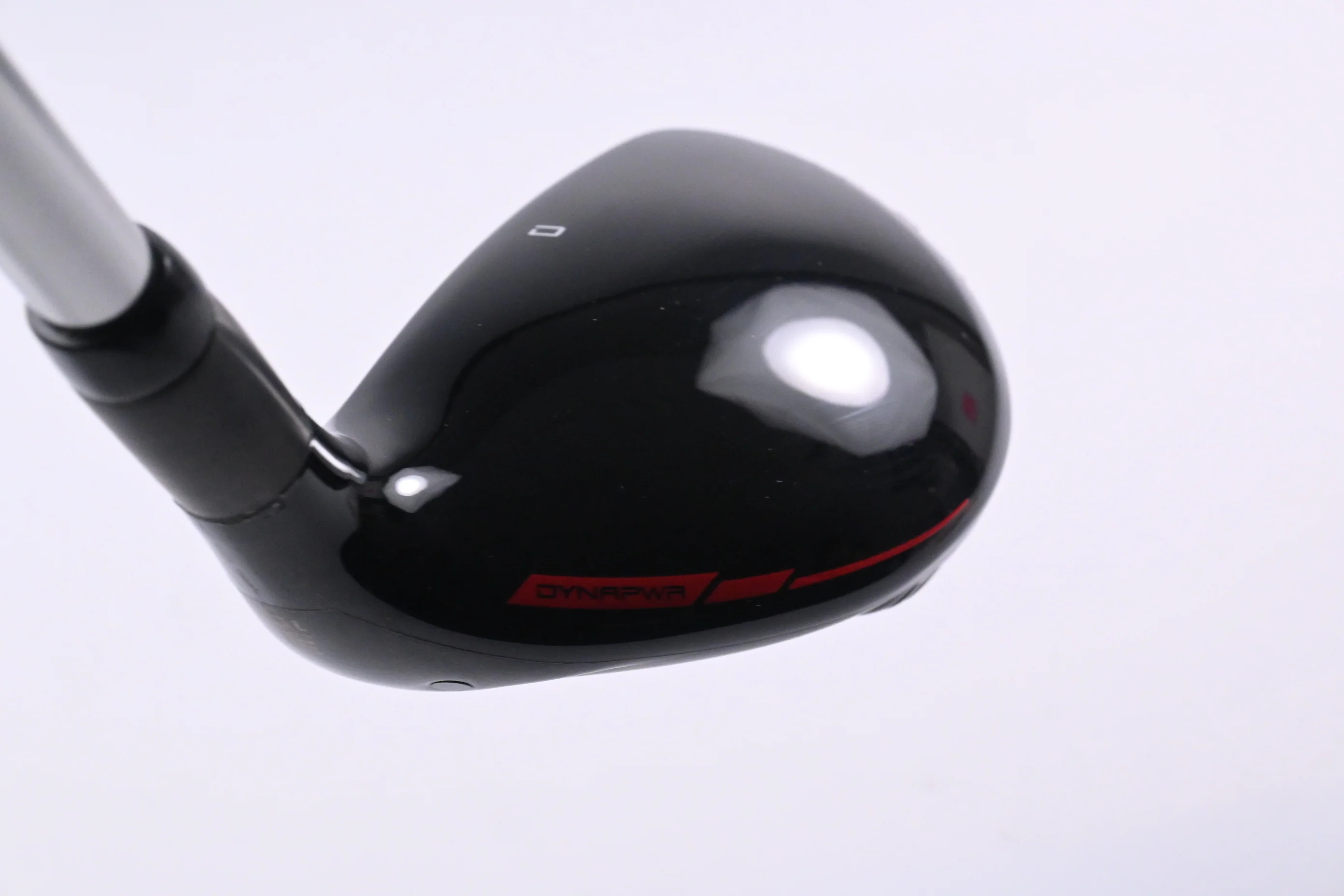 Wilson DYNAPWR 2025 #3 Hybrid / 19 Degree / X-Flex Accra TZ Five 95 Shaft - Image 5