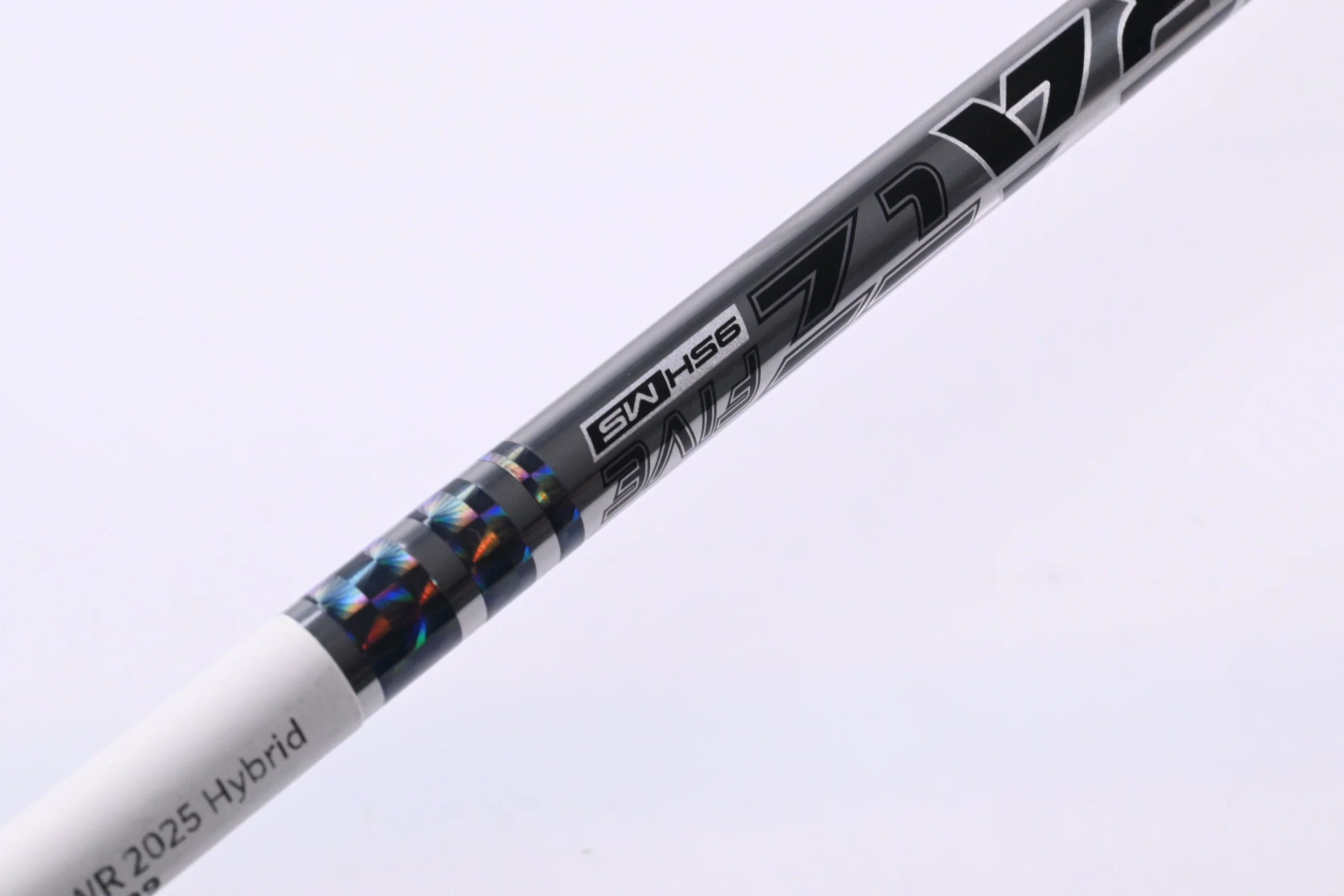 Wilson DYNAPWR 2025 #3 Hybrid / 19 Degree / X-Flex Accra TZ Five 95 Shaft - Image 6
