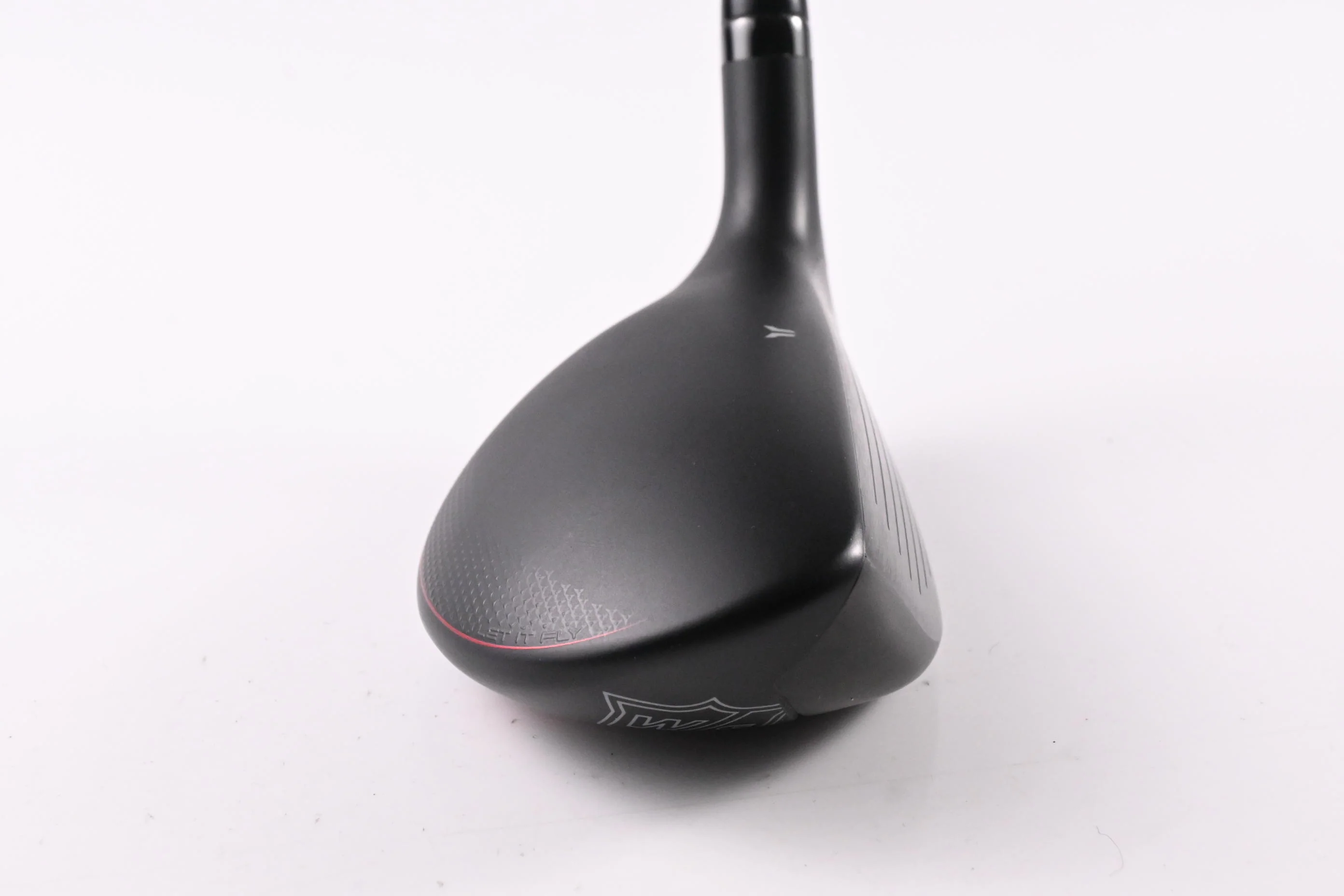 Wilson DYNAPWR 2025 #4 Hybrid / 22 Degree / Senior Flex HZRDUS Smoke RDX 70 Shaft - Image 3