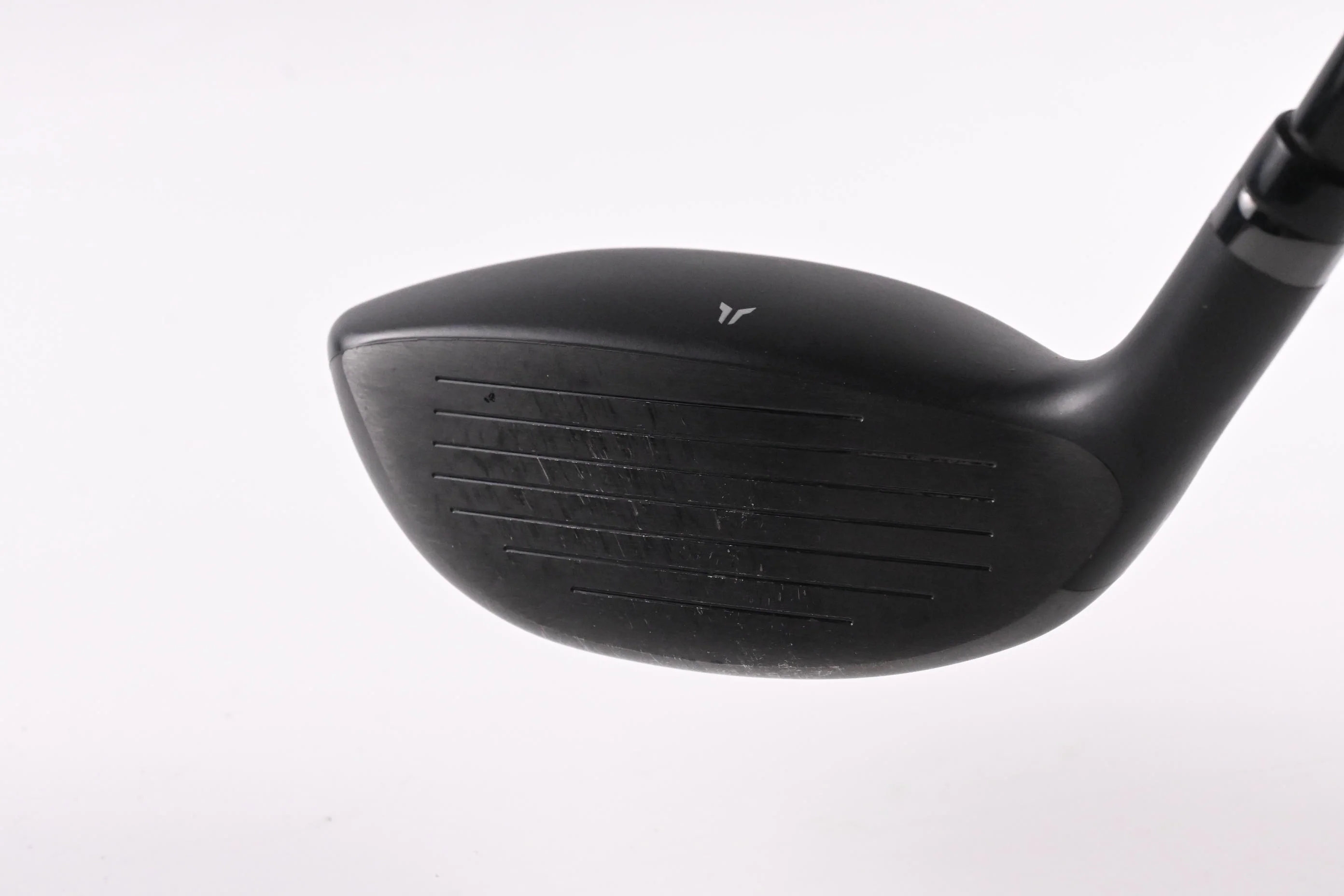 Wilson DYNAPWR 2025 #4 Hybrid / 22 Degree / Senior Flex HZRDUS Smoke RDX 70 Shaft - Image 4