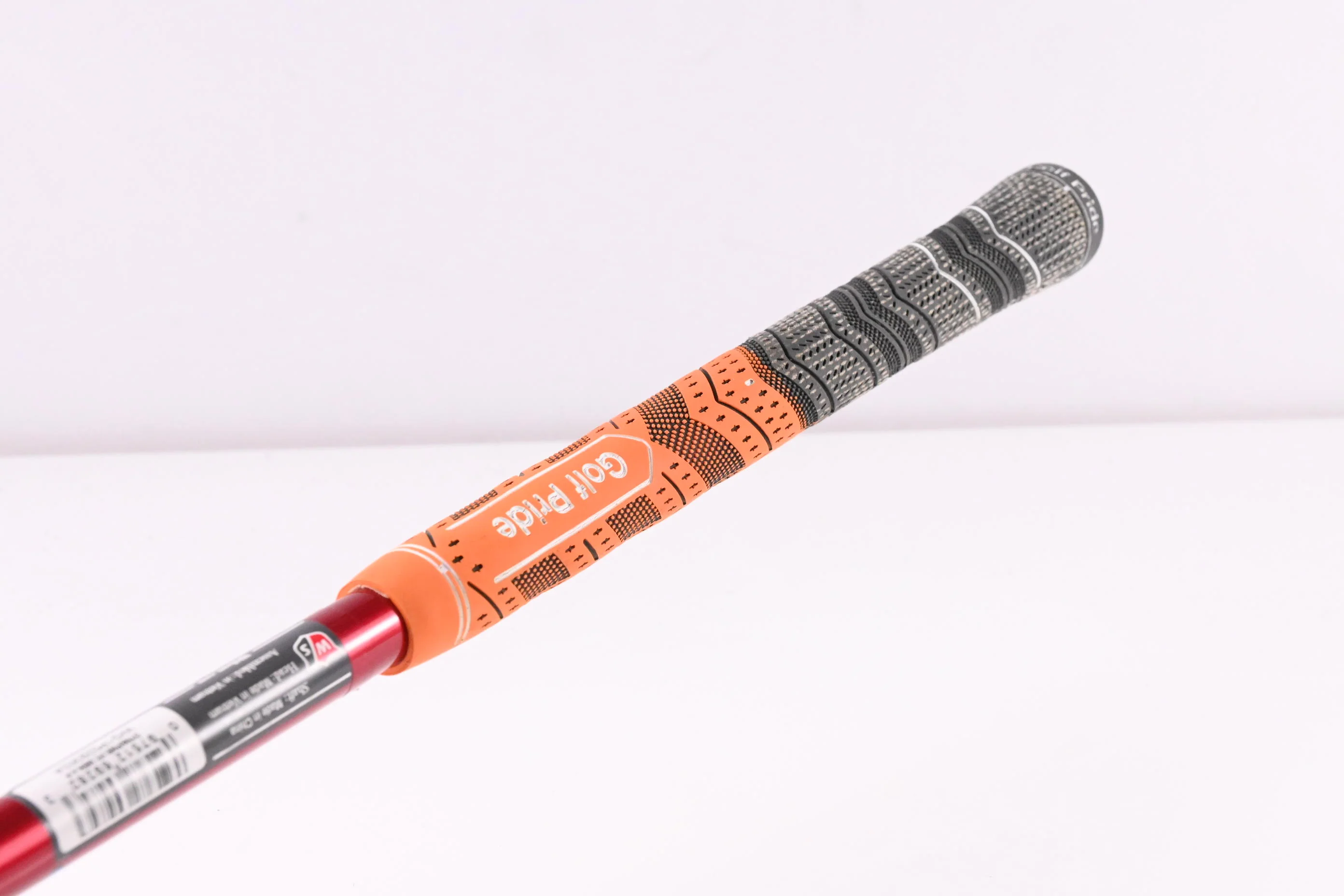 Wilson DYNAPWR 2025 #4 Hybrid / 22 Degree / Senior Flex HZRDUS Smoke RDX 70 Shaft - Image 8