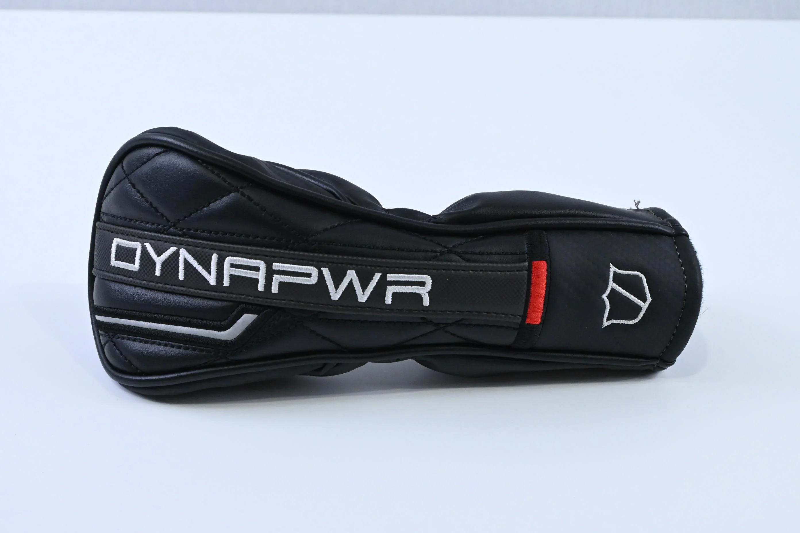Wilson DYNAPWR 2025 #3 Hybrid / 19 Degree / Stiff Flex Evenflow Green 75 Shaft - Image 9