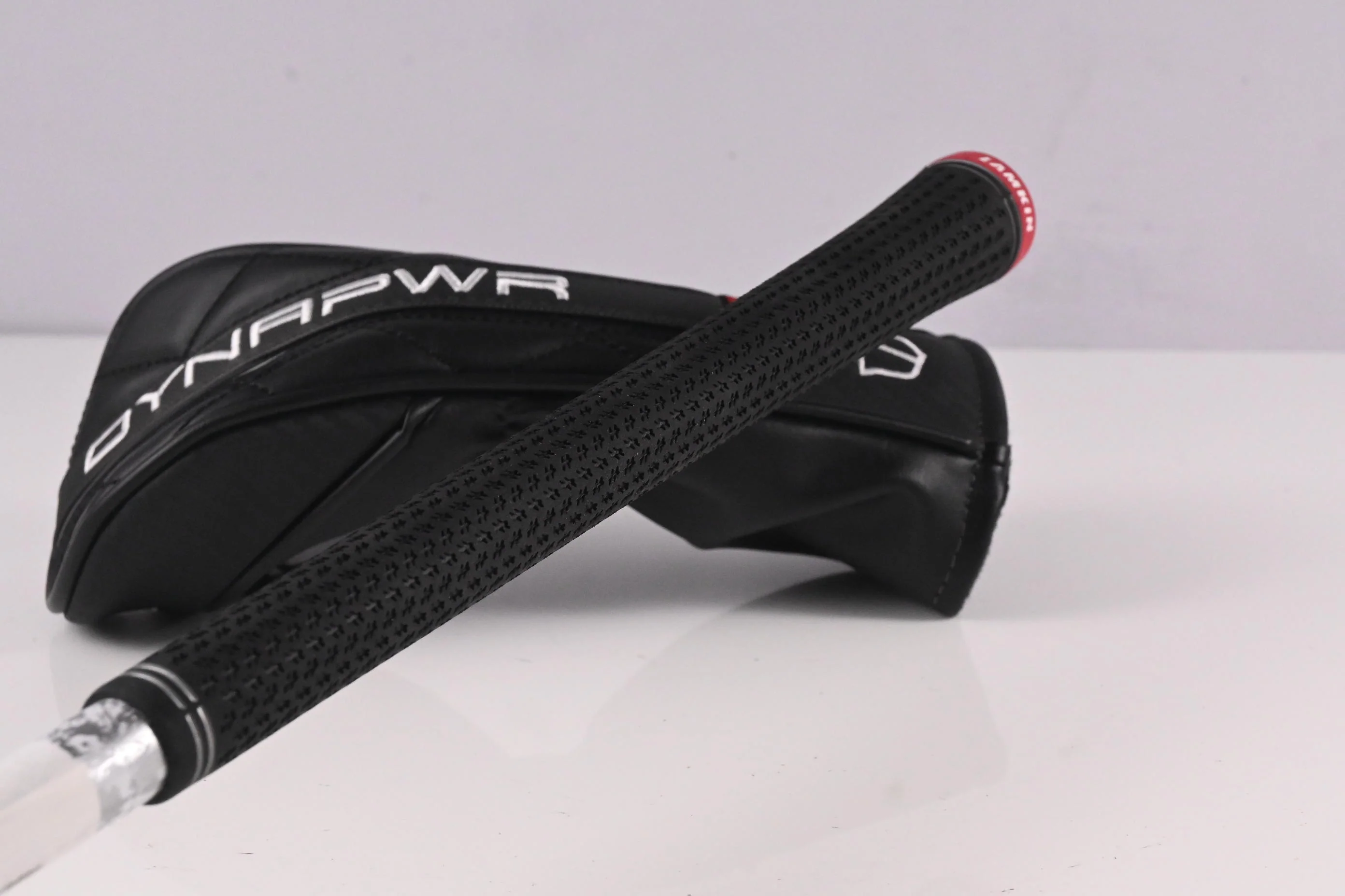 Wilson DYNAPWR 2025 #3 Hybrid / 19 Degree / Stiff Flex Denali Red 80 Shaft - Image 8