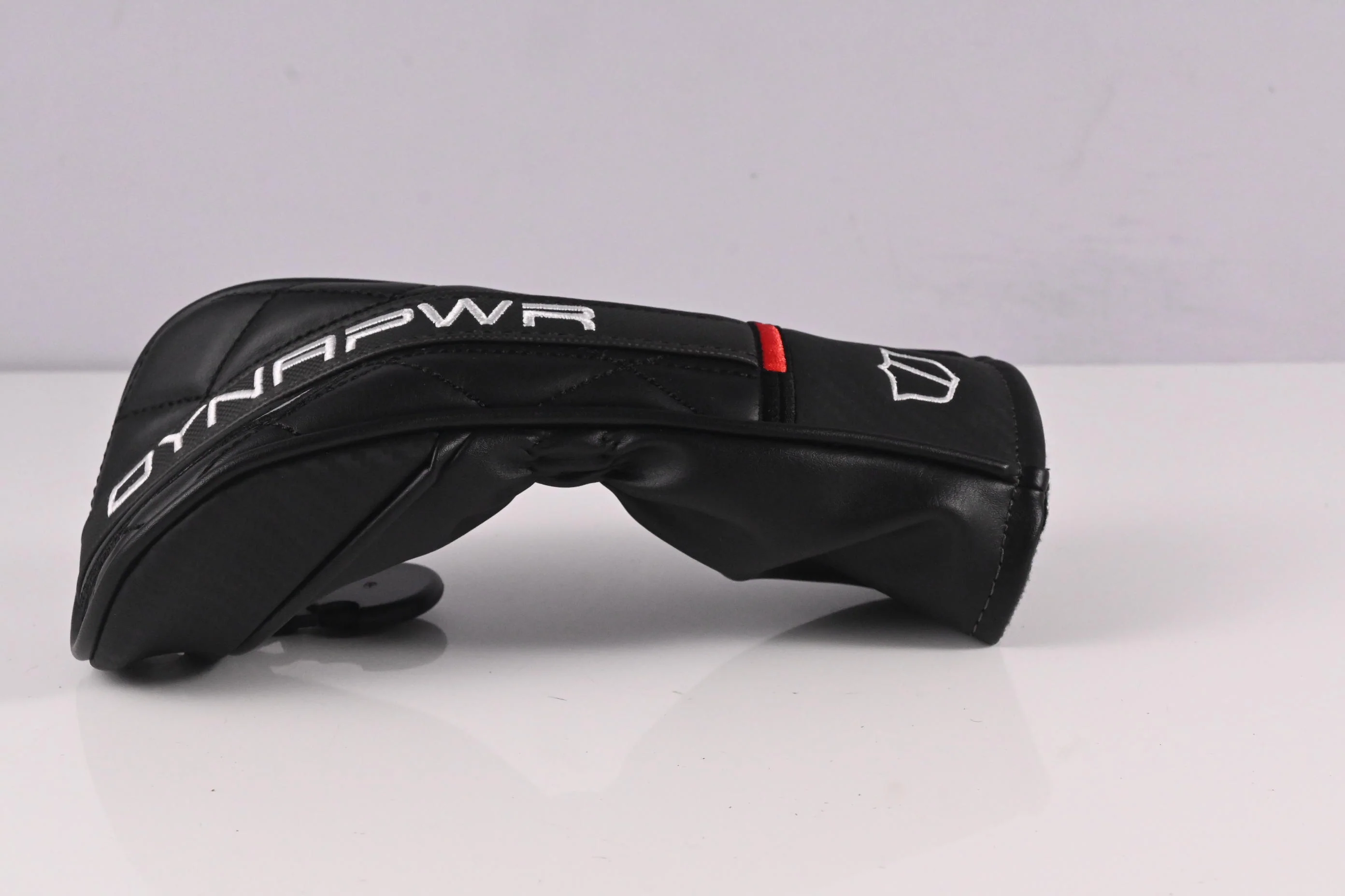 Wilson DYNAPWR 2025 #3 Hybrid / 19 Degree / Stiff Flex Denali Red 80 Shaft - Image 9