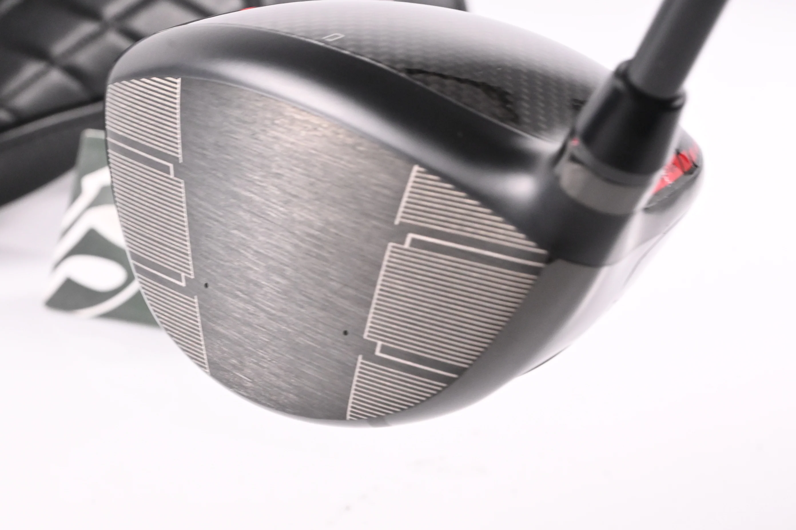 Wilson DYNAPWR 2025 LS Driver / 9 Degree / X-Flex Denali Black 60 Shaft - Image 4