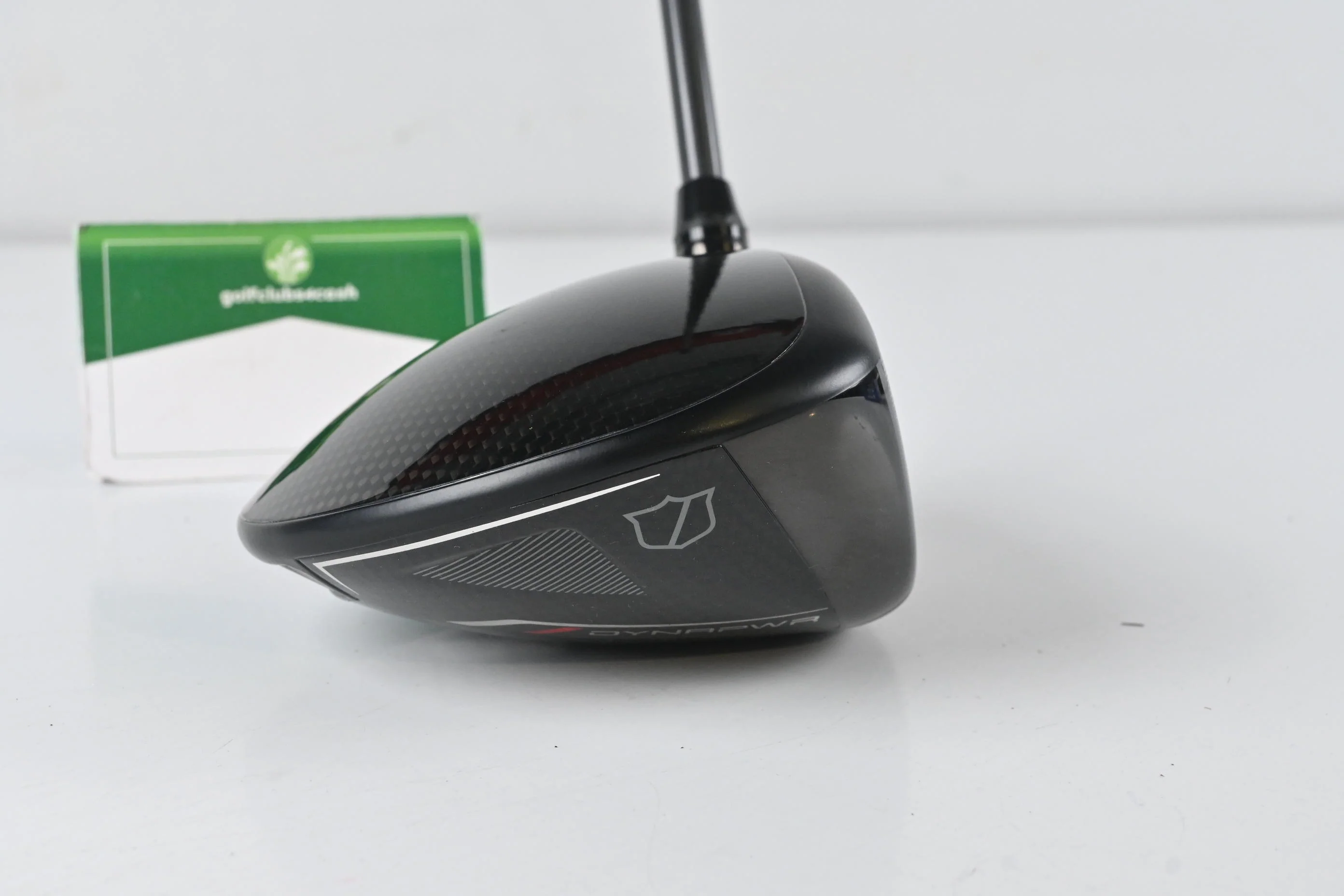 Wilson DYNAPWR 2025 LS Driver / 8 Degree / X-Flex EvenFlow Riptide 60 Shaft - Image 3