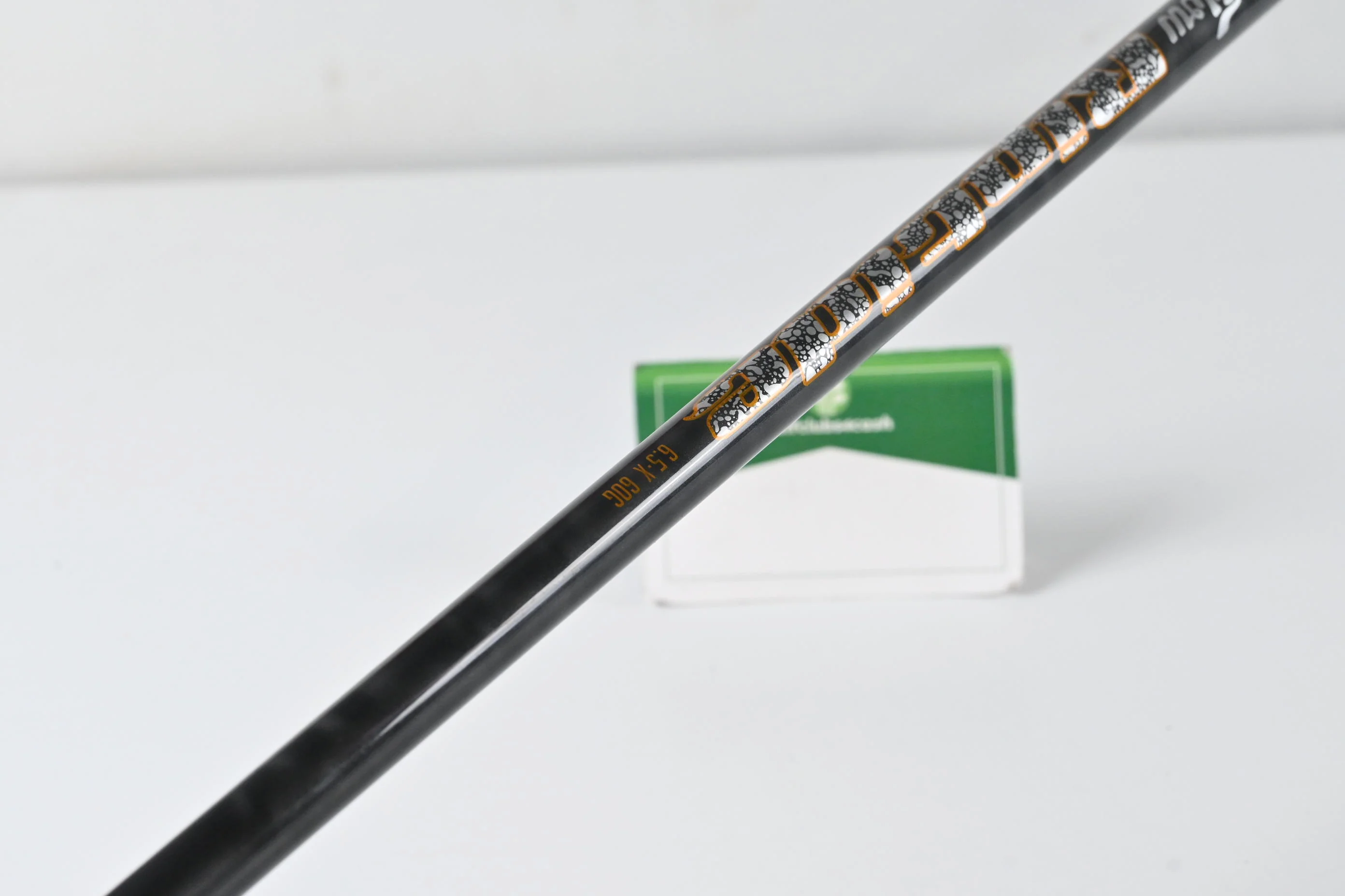 Wilson DYNAPWR 2025 LS Driver / 8 Degree / X-Flex EvenFlow Riptide 60 Shaft - Image 6