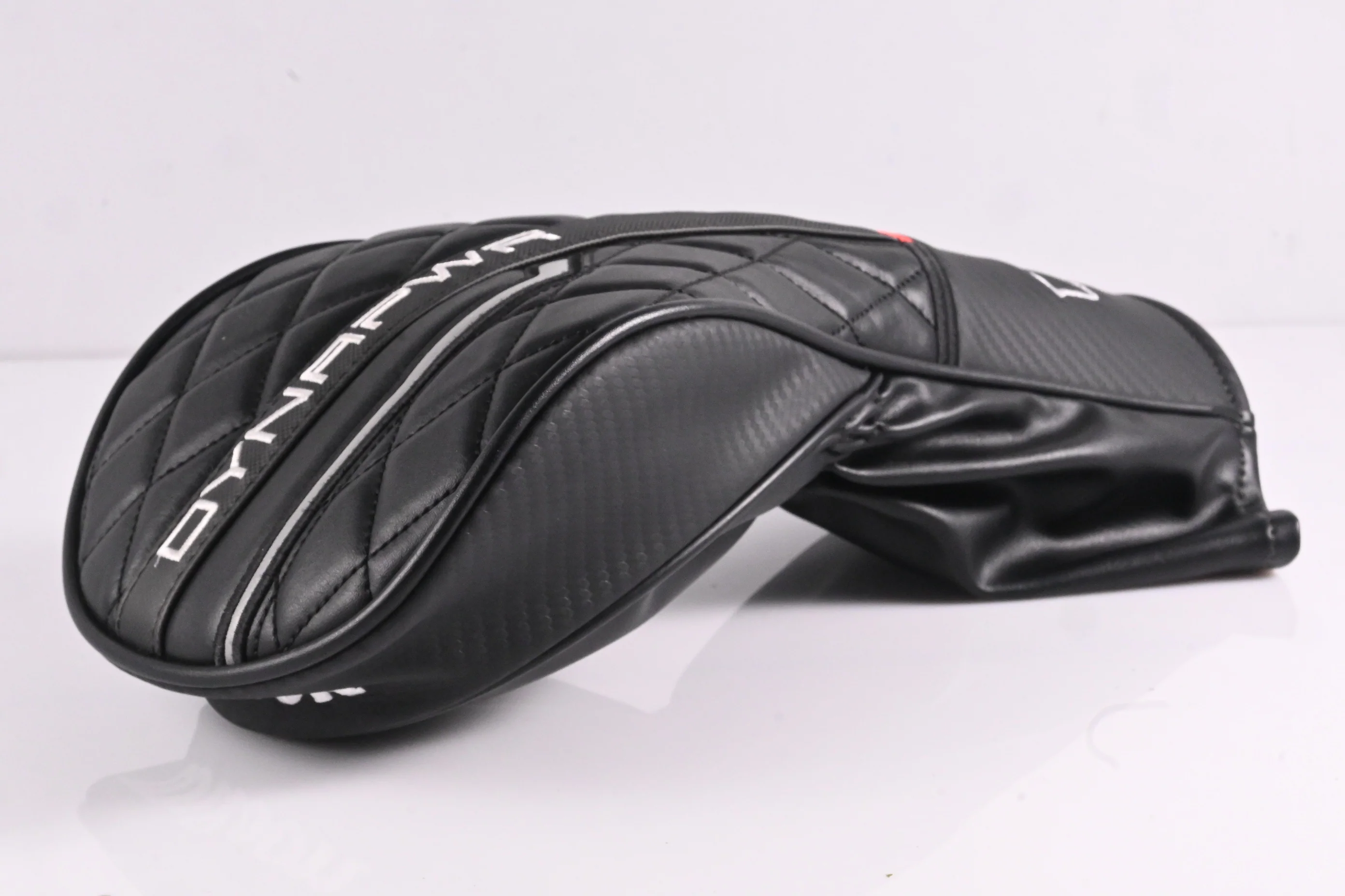 Wilson DYNAPWR LS 2025 Driver / 9 Degree / Stiff Flex HZRDUS Smoke RDX Black 60 - Image 9
