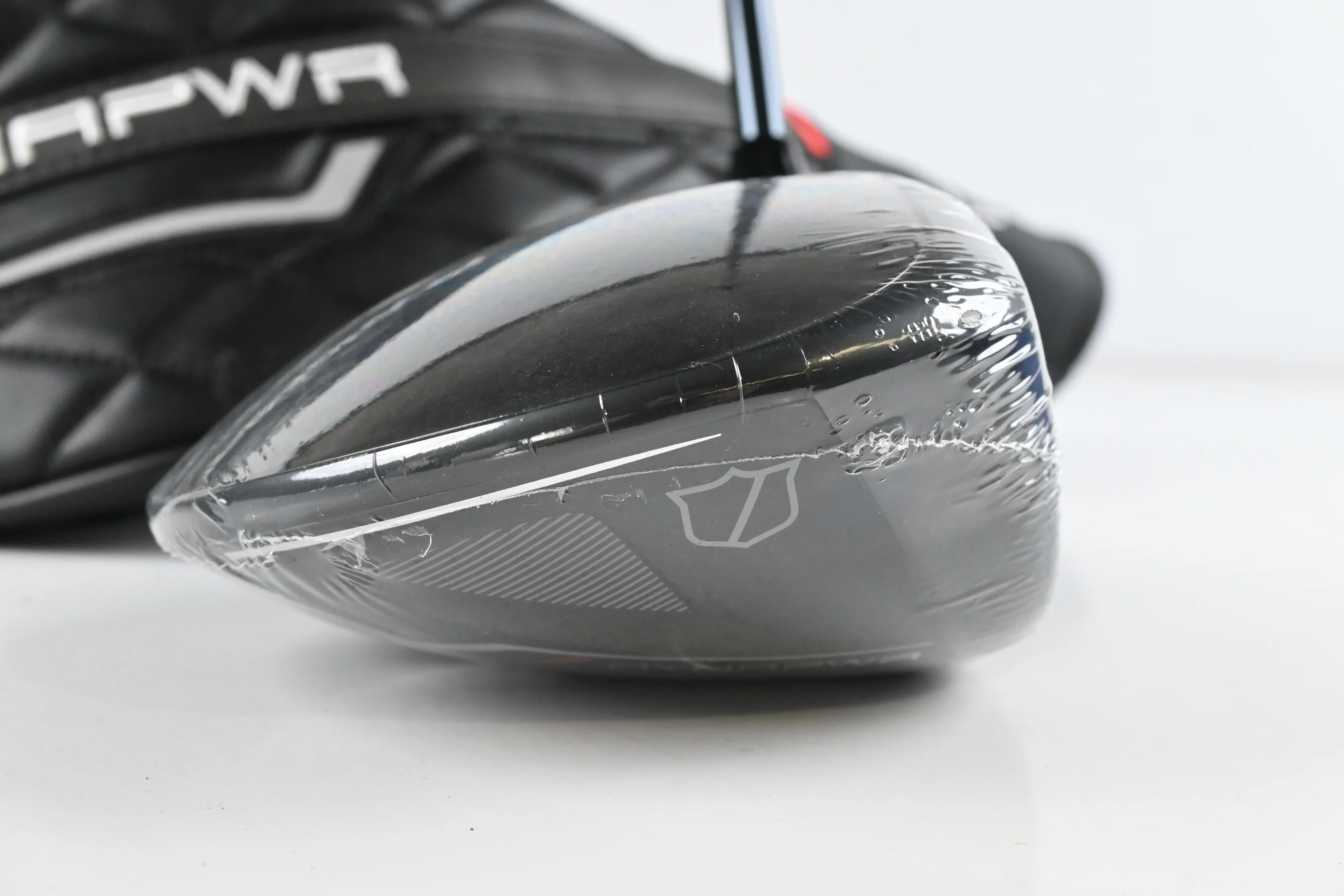 Wilson DYNAPWR 2025 LS Driver / 9 Degree / Regular Flex UST LIN-Q M40X 5 - Image 3
