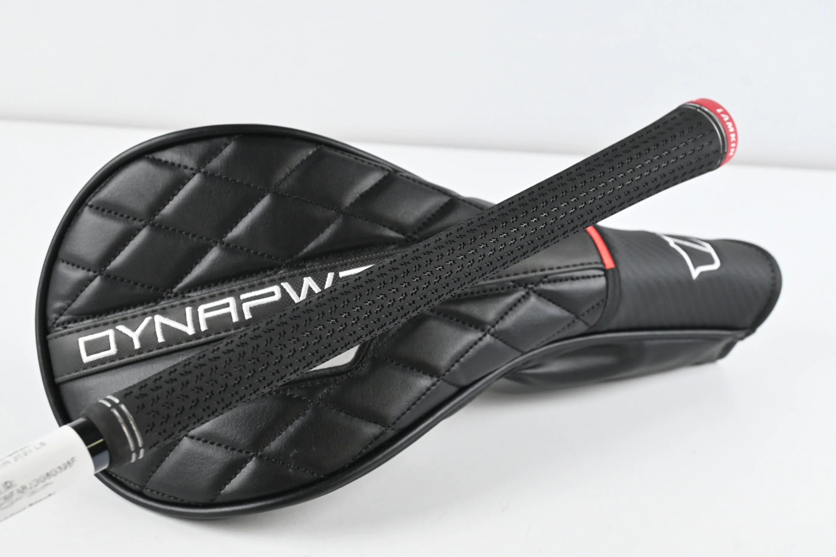 Wilson DYNAPWR 2025 LS Driver / 9 Degree / Regular Flex UST LIN-Q M40X 5 - Image 8
