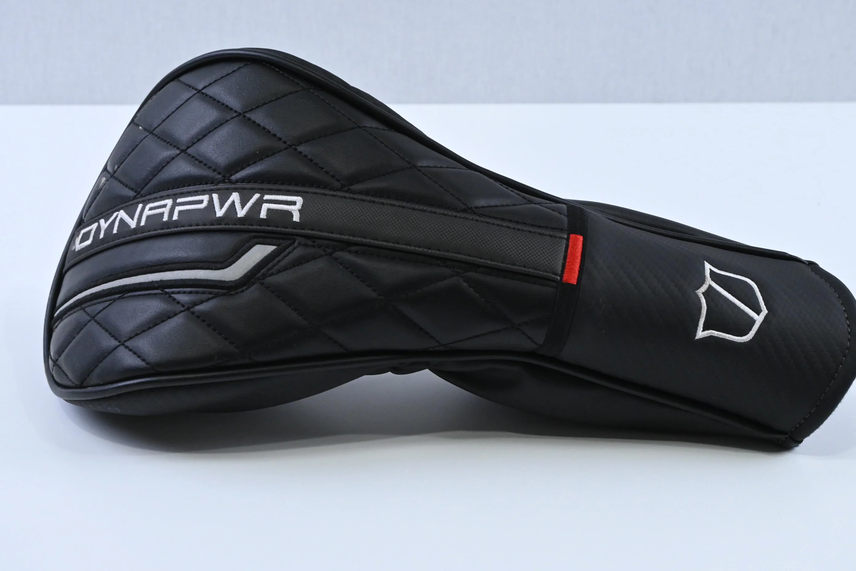 Wilson DYNAPWR 2025 LS Driver / 8 Degree / X-Flex HZRDUS Gen5 Black 60 Shaft - Image 9