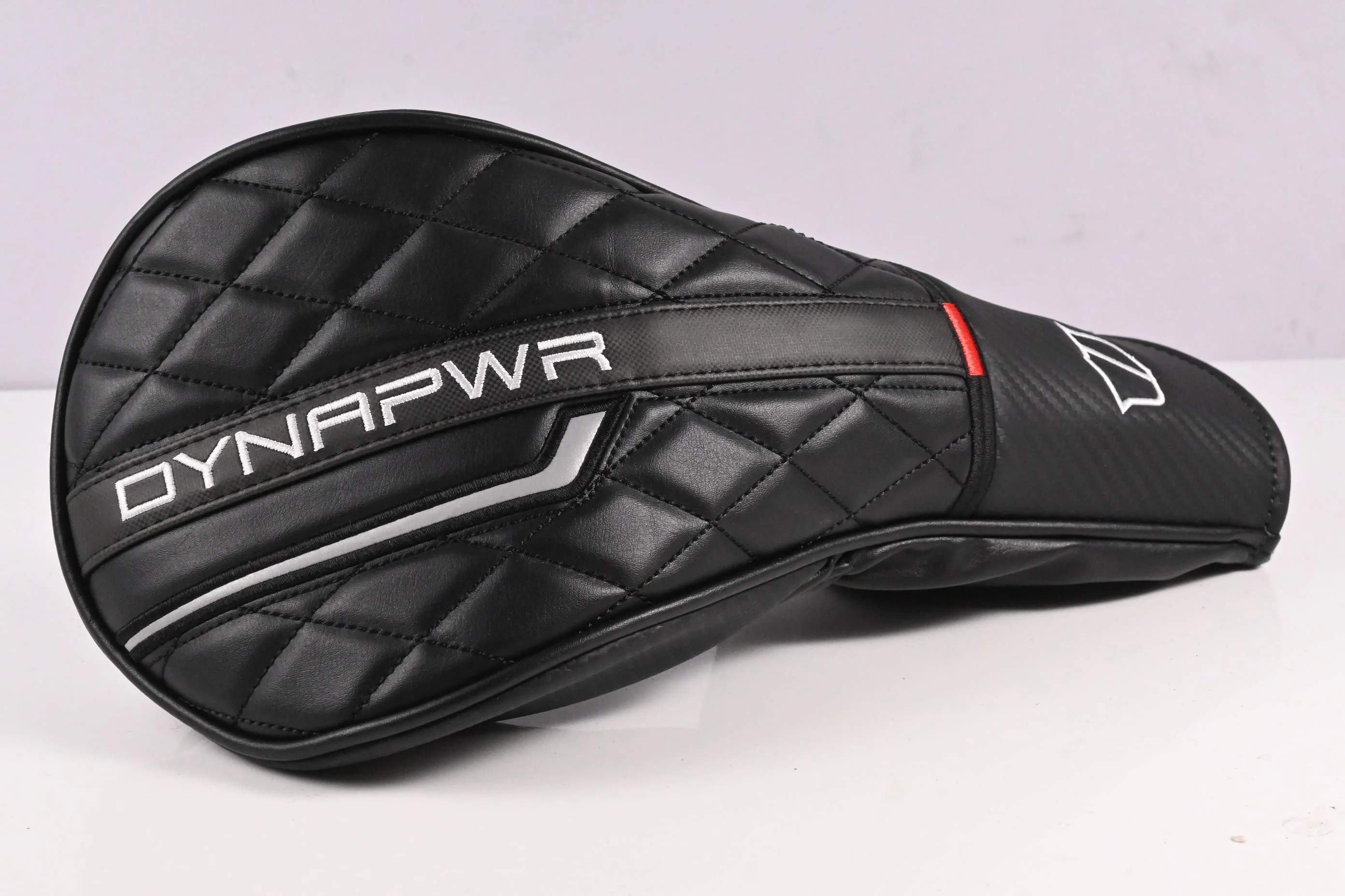 Wilson DYNAPWR LS 2025 Driver / 8 Degree / Senior Flex UST LinQ Red 5 M40X Shaft - Image 9