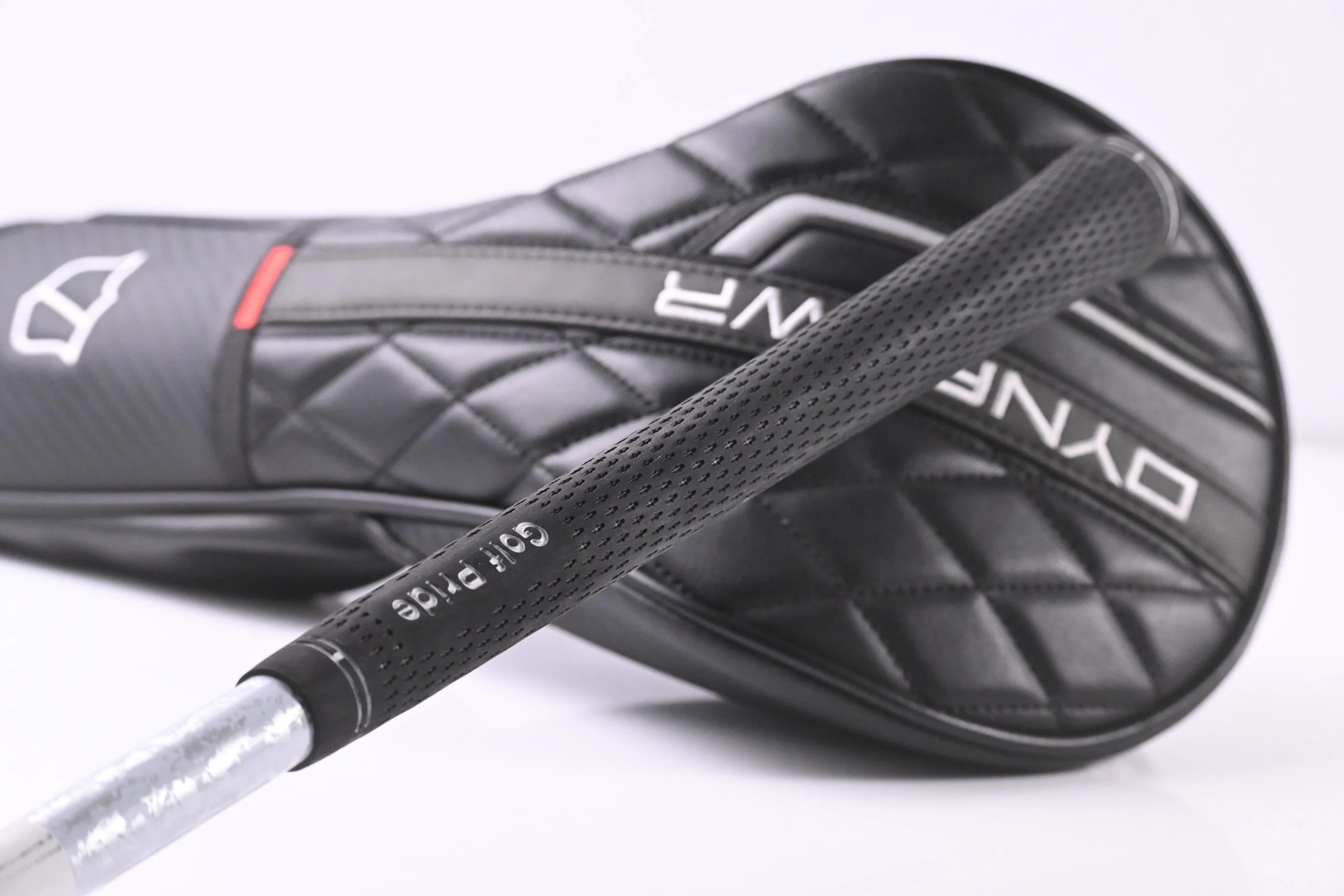 Wilson DYNAPWR LS 2025 Driver / 9 Degree / X-Flex Project X Denali Black 60 - Image 8