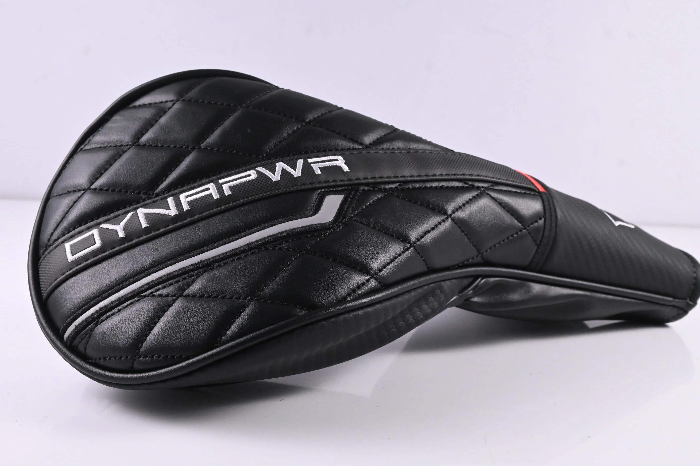 Wilson DYNAPWR LS 2025 Driver / 10.5 Degree / Stiff Flex HZRDUS Black 60 Shaft - Image 9