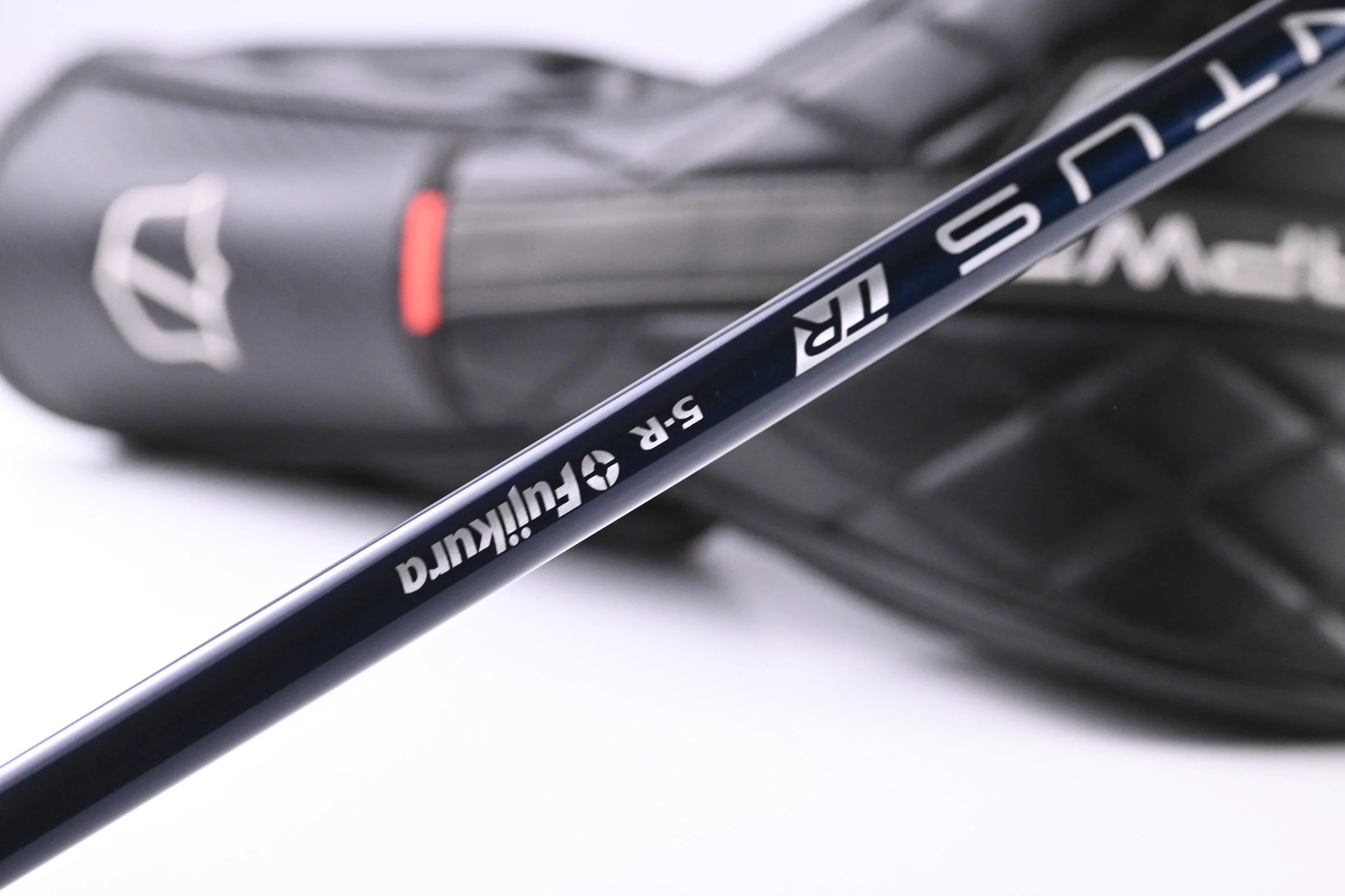 Wilson DYNAPWR Max 2025 Driver / 12 Degree / Regular Flex Ventus Blue TR 5 Shaft - Image 6
