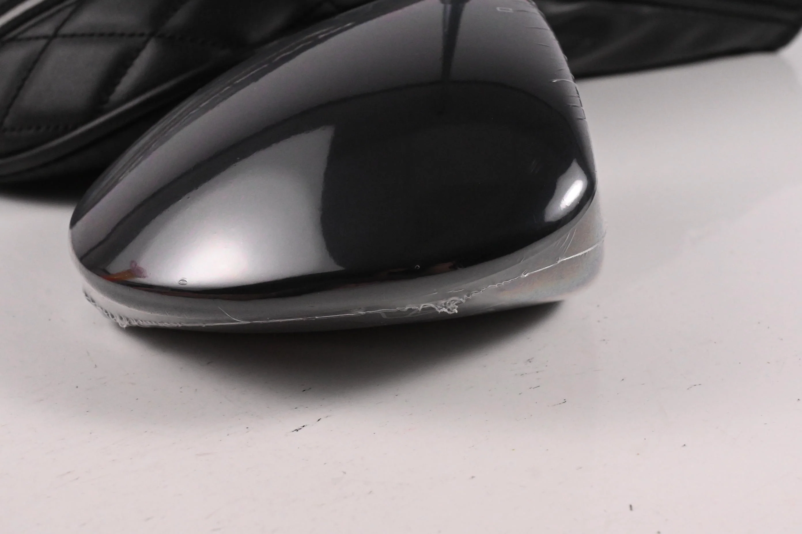 Wilson DYNAPWR 2025 Max Driver / 10.5 Degree / Regular Flex UST LIN-Q Red 5 - Image 3