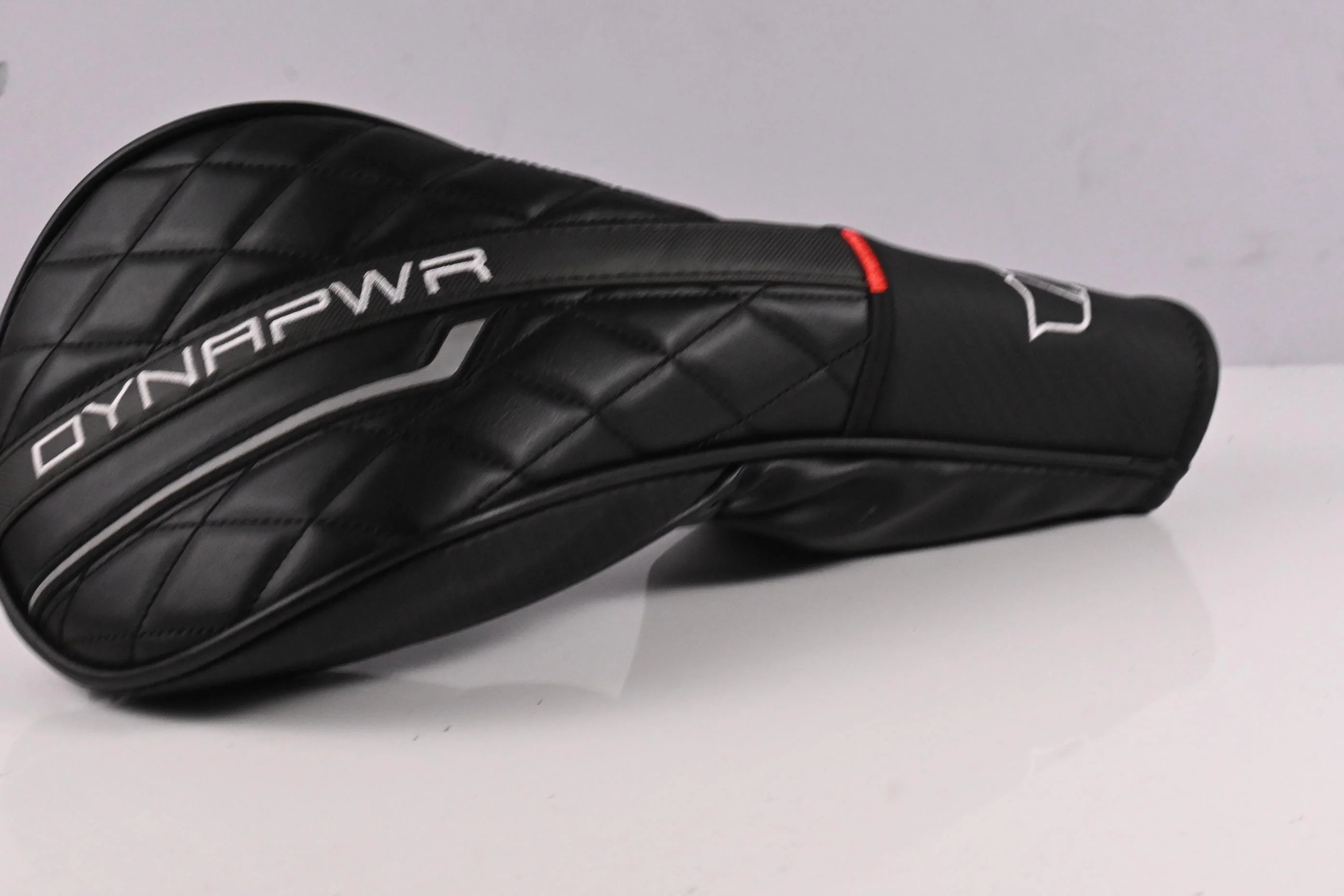 Wilson DYNAPWR 2025 Max Driver / 10.5 Degree / Regular Flex UST LIN-Q Red 5 - Image 9
