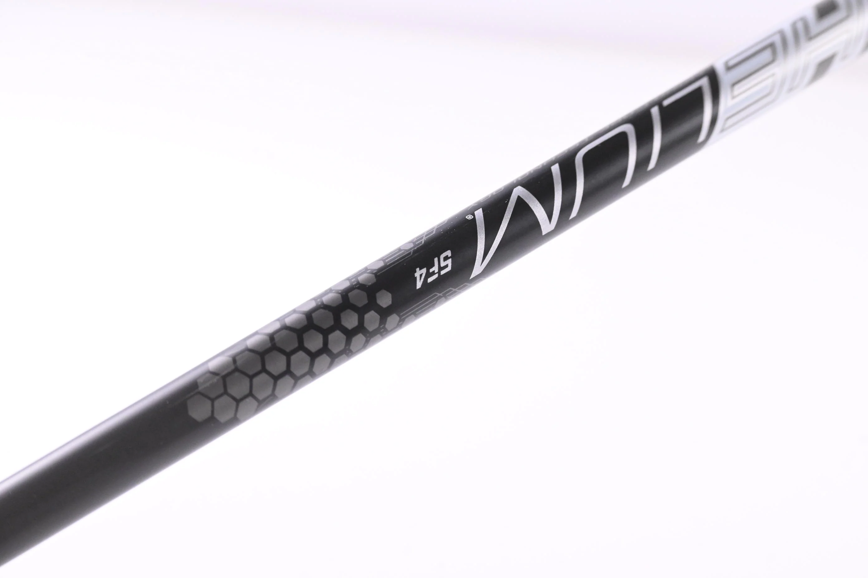 Wilson DYNAPWR Max 2025 Driver / 10.5 Degree / Stiff Flex UST Helium Nanocore 5 - Image 6
