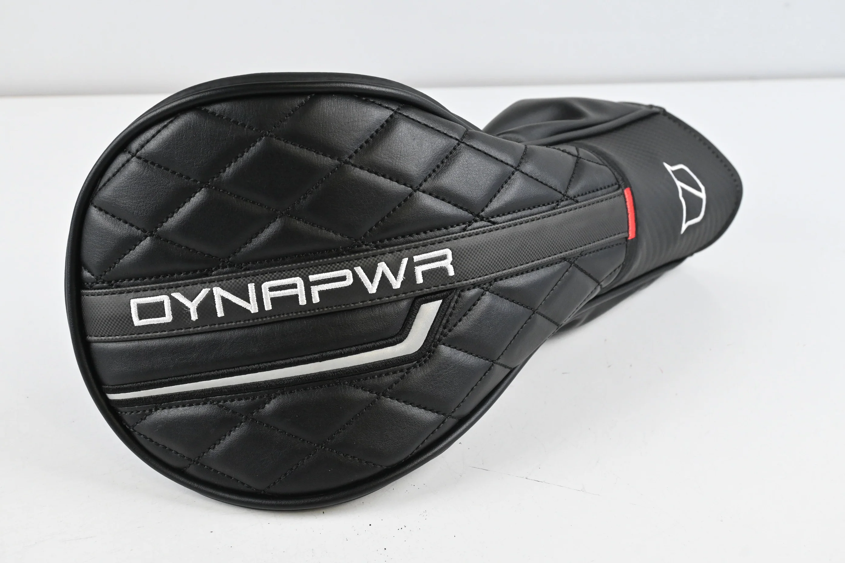 Wilson DYNAPWR 2025 Max Driver / 10.5 Degree / Stiff Flex UST LIN-Q M40X 6 - Image 9