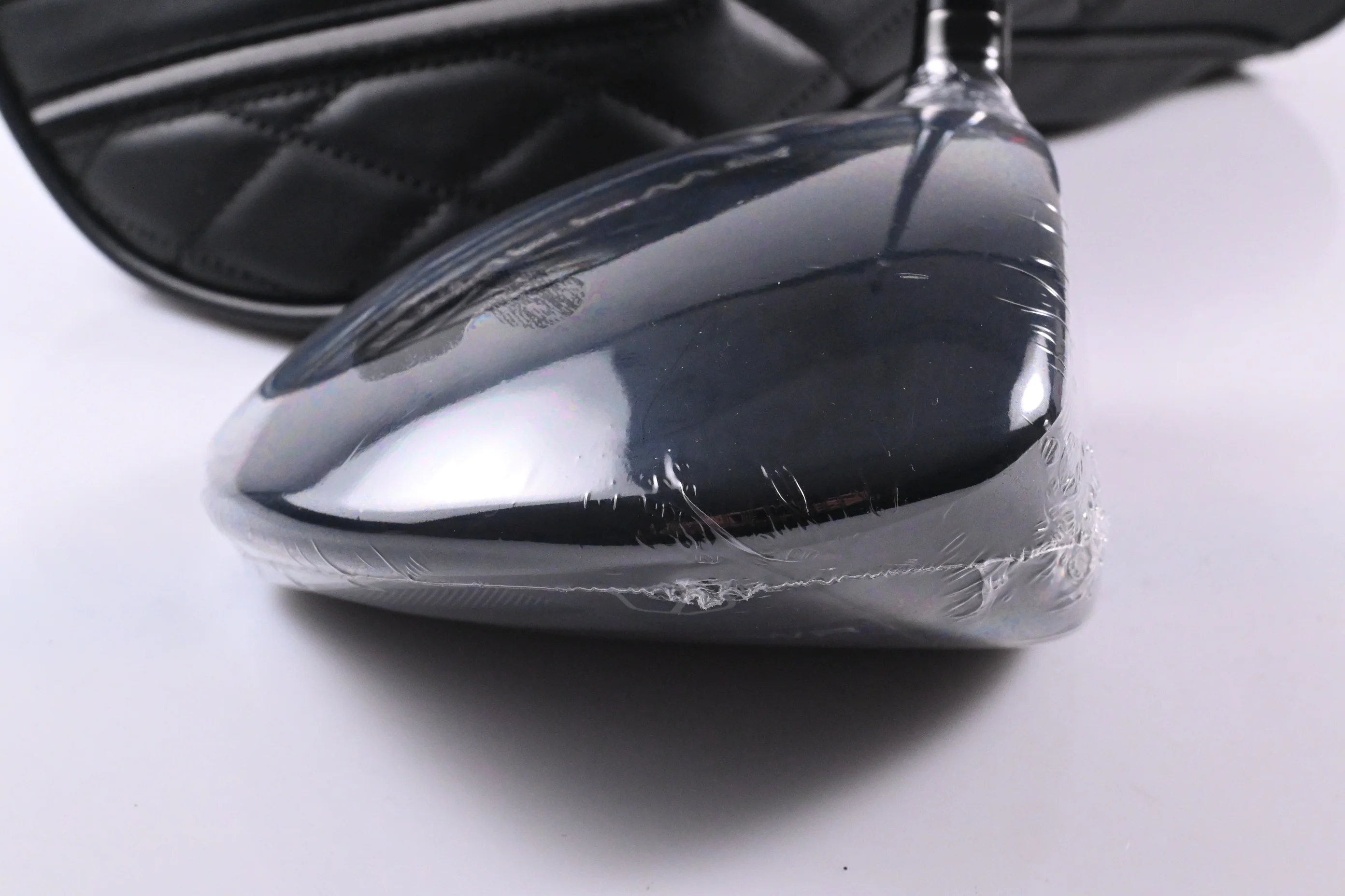 Wilson DYNAPWR Max 2025 Driver / 10.5 Degree / Regular Flex UST LinQ Red 5 M40X - Image 3