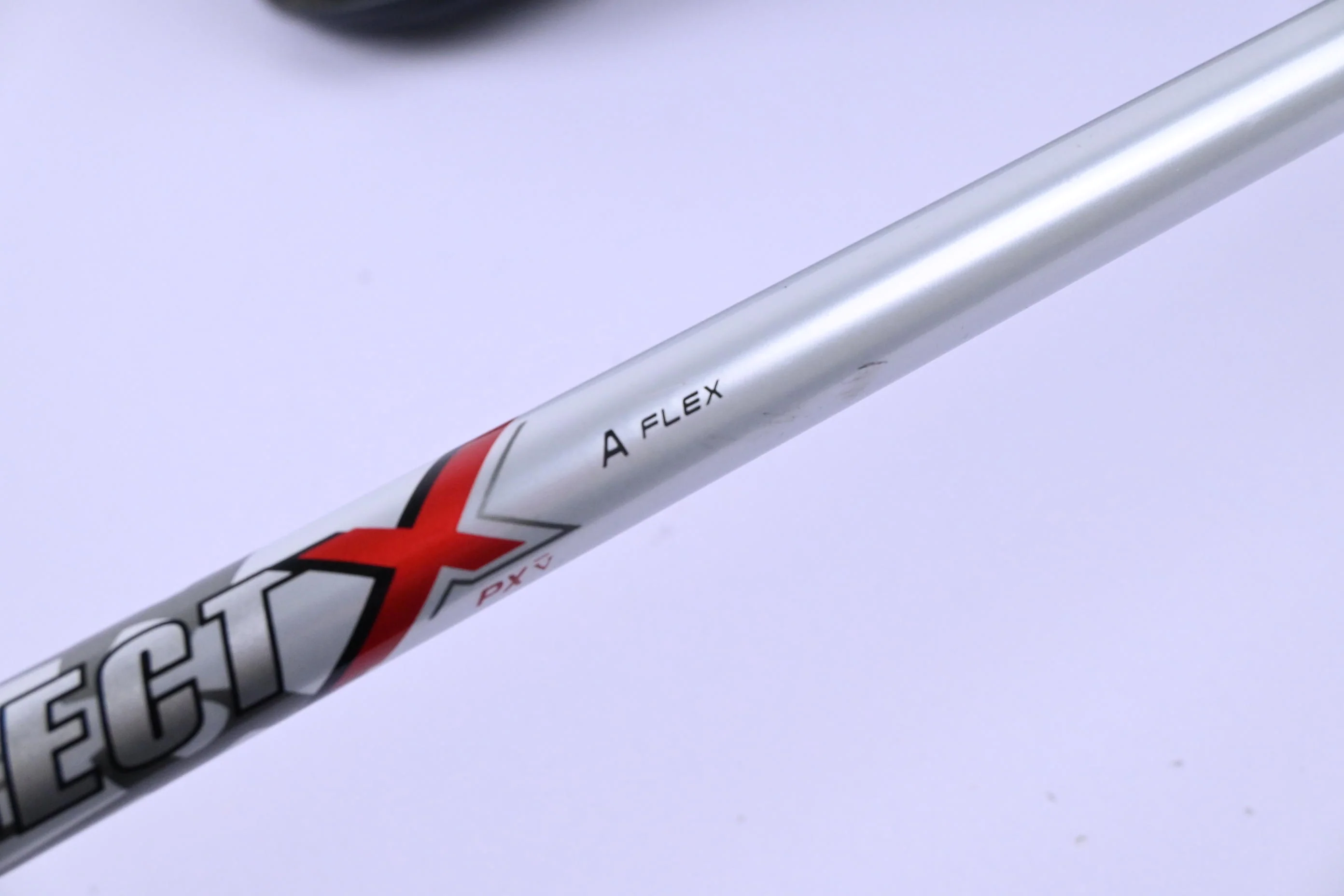 Wilson DYNAPWR 2025 Max Driver / 12 Degree / Senior Flex Project X PXV Shaft - Image 6