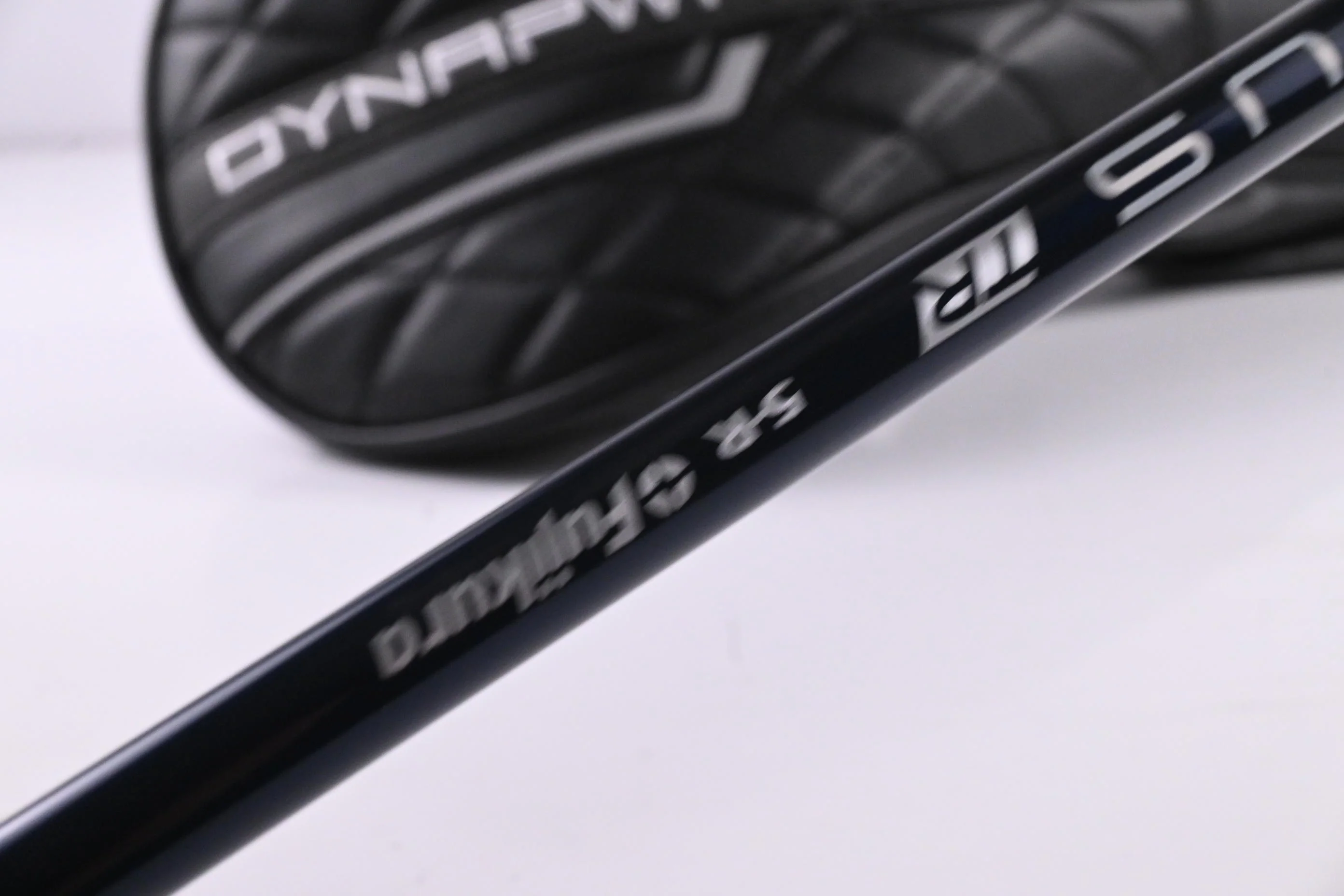 Wilson DYNAPWR Max 2025 Driver / 12 Degree / Regular Flex Fujikura Ventus TR - Image 6