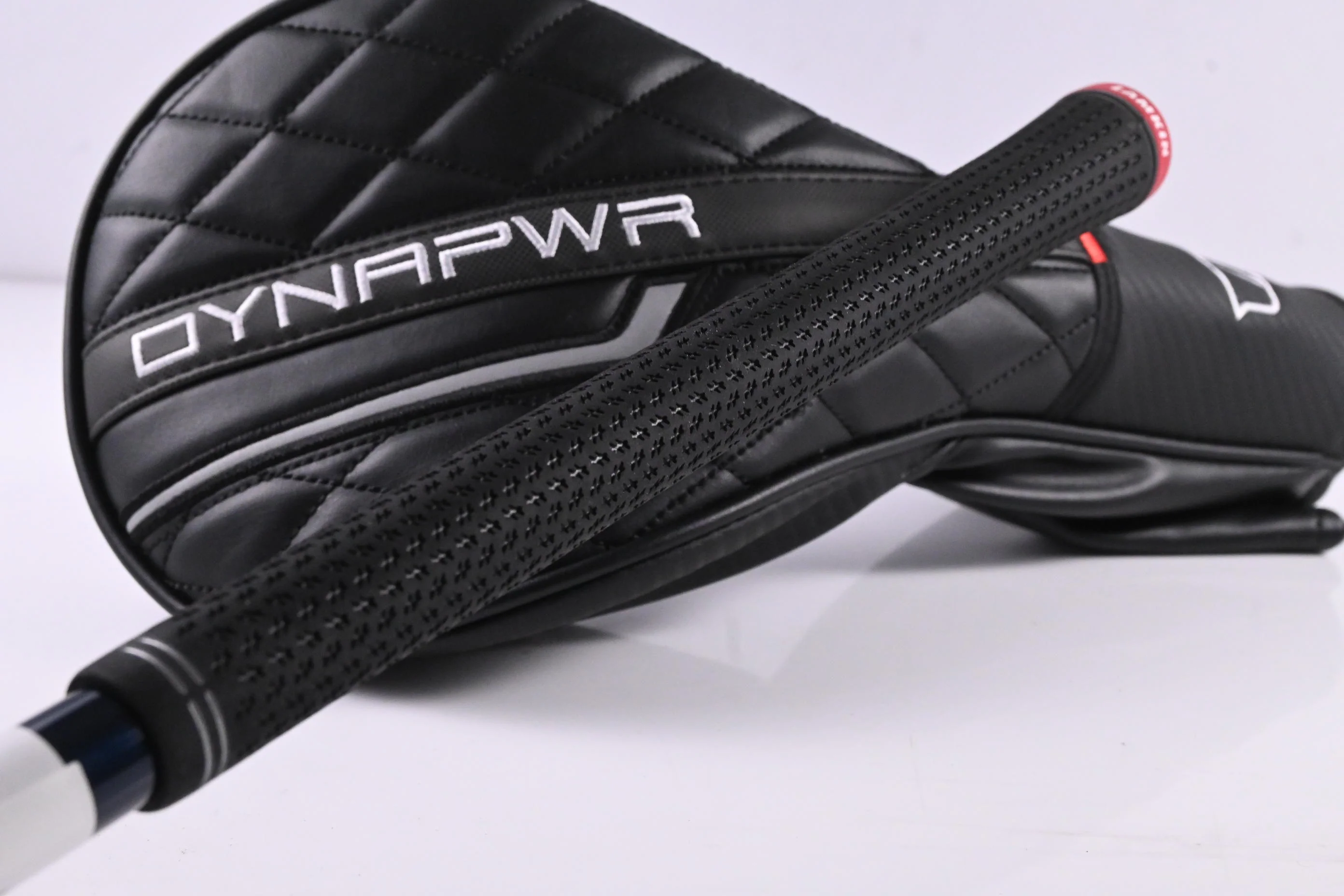 Wilson DYNAPWR Max 2025 Driver / 12 Degree / Regular Flex Fujikura Ventus TR - Image 8