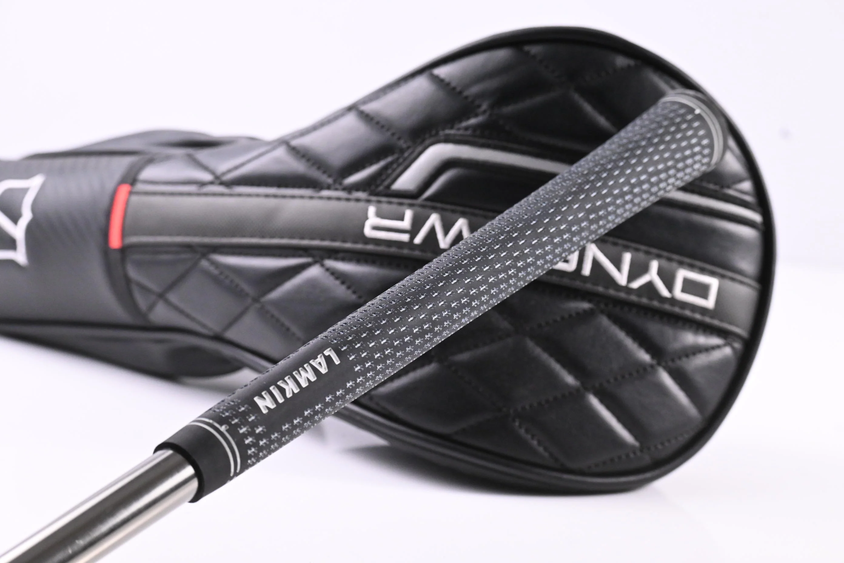 Wilson DYNAPWR Max 2025 Driver / 12 Degree / Regular Flex UST Recoil ES 450 - Image 8