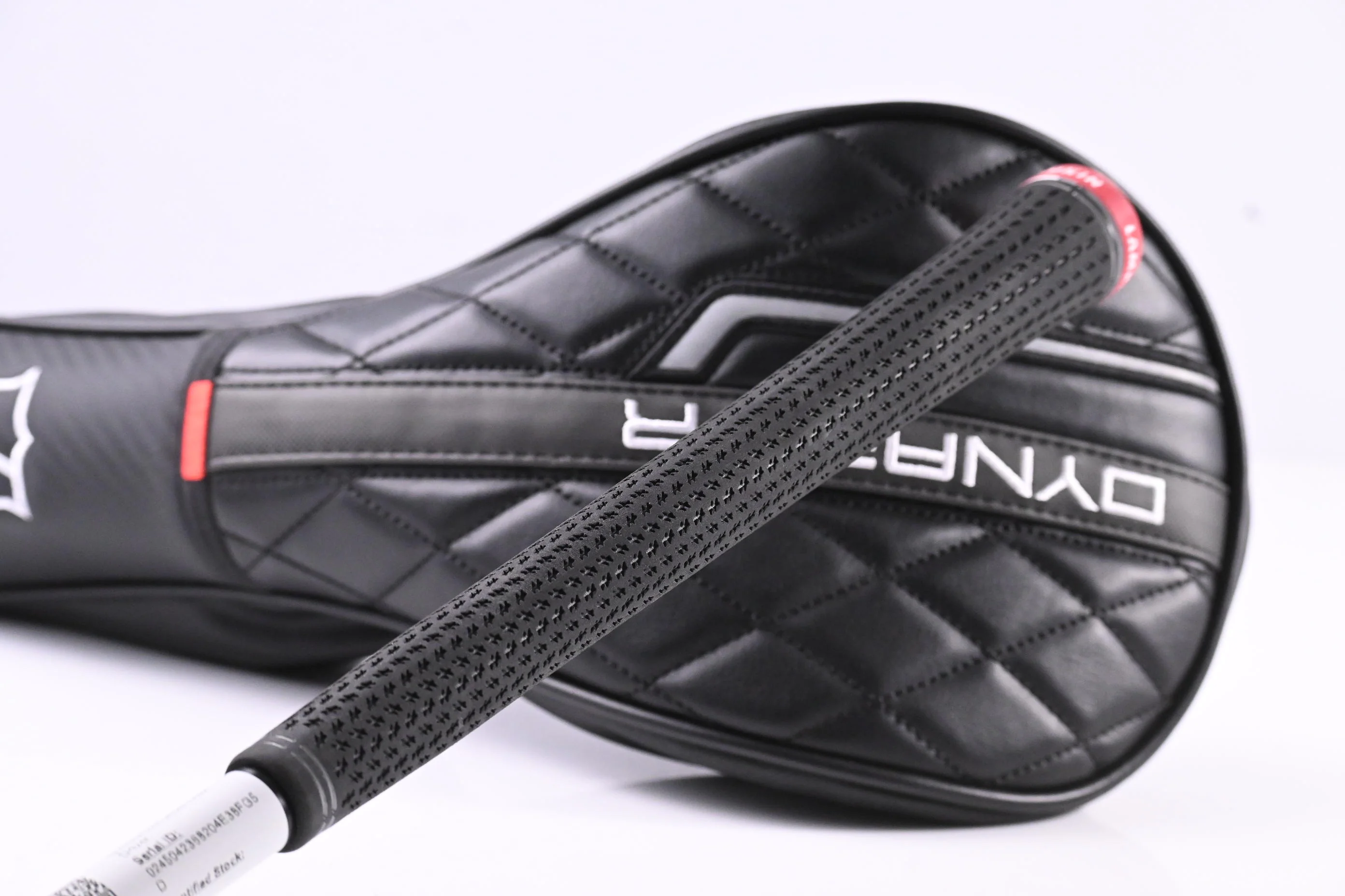 Wilson DYNAPWR Max 2025 Driver / 9 Degree / X-Flex HZRDUS Black Gen 5 60 Shaft - Image 8