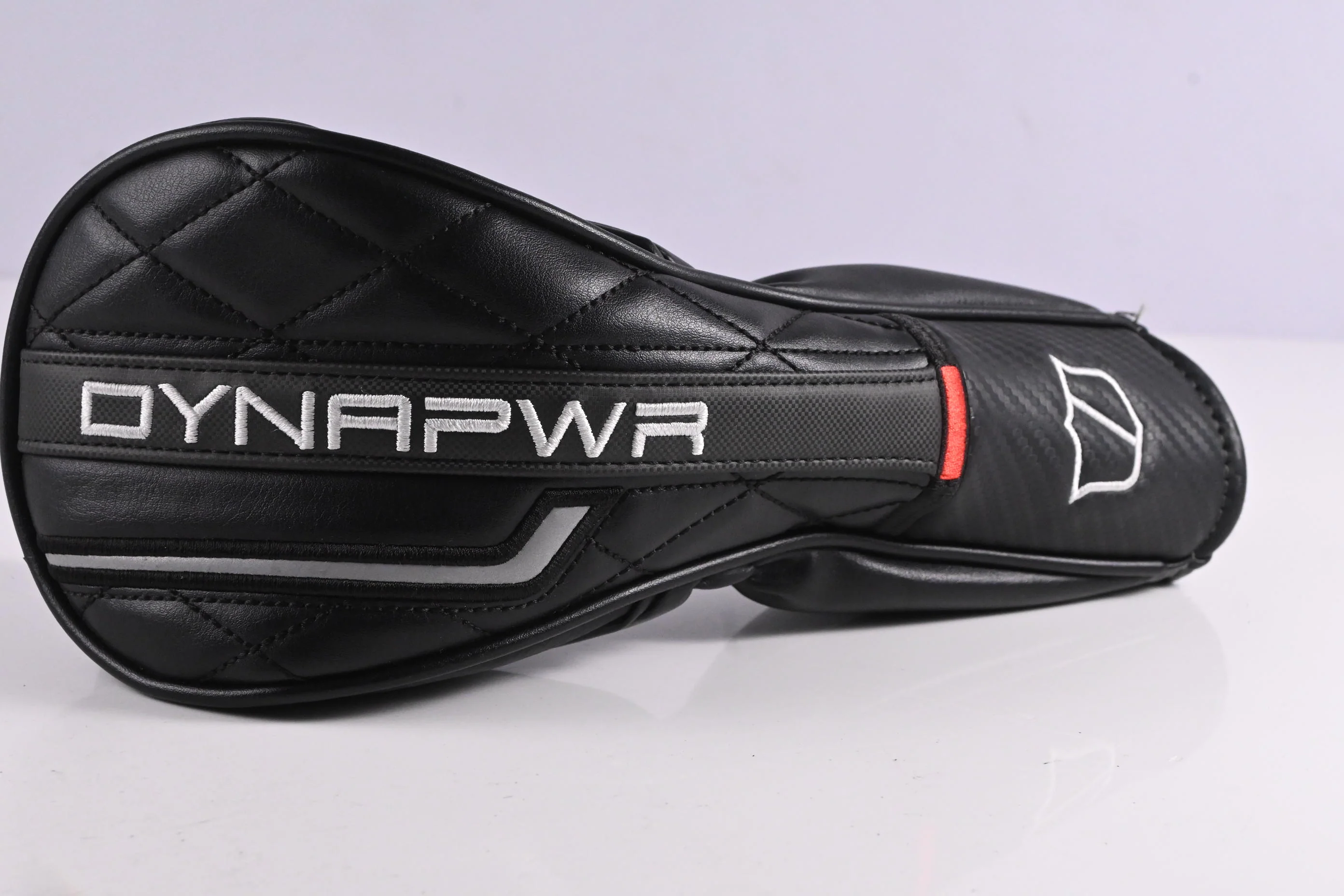 Wilson DYNAPWR Carbon 2025 #3 Wood / 15 Degree / Stiff Flex Ventus TR Blue 6 - Image 9