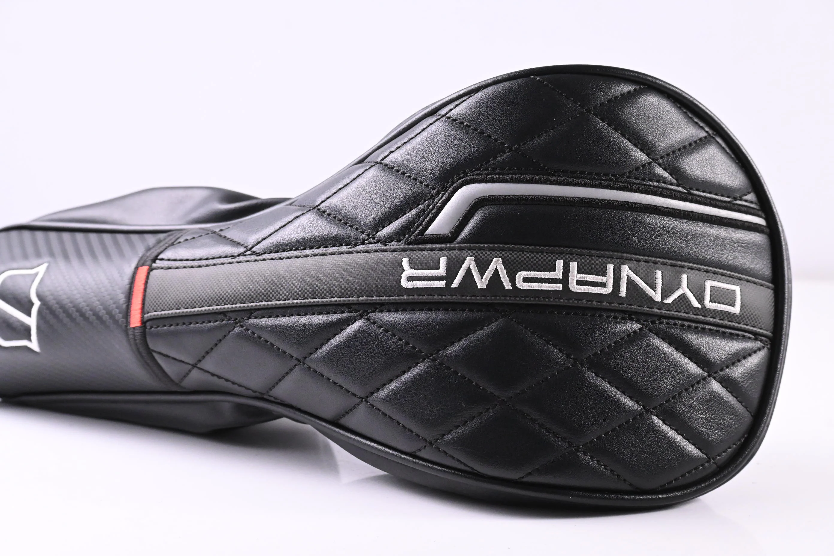 Wilson DYNAPWR Carbon 2025 Driver / 9 Degree / Stiff Flex Denali Black 60 Shaft - Image 9
