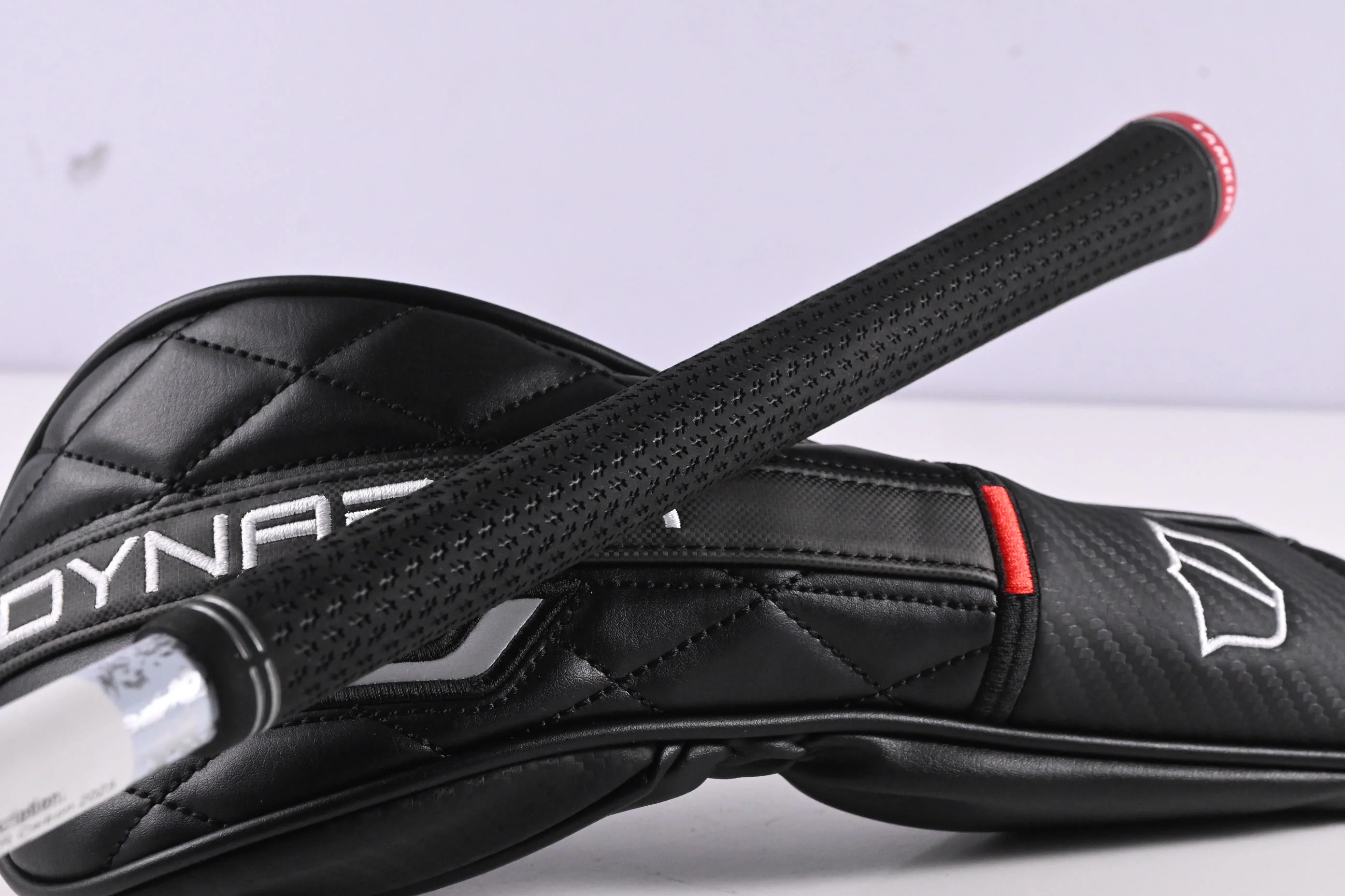 Wilson DYNAPWR Carbon 2025 #3 Wood / 15 Degree / X-Flex Denali Black 70 Shaft - Image 8
