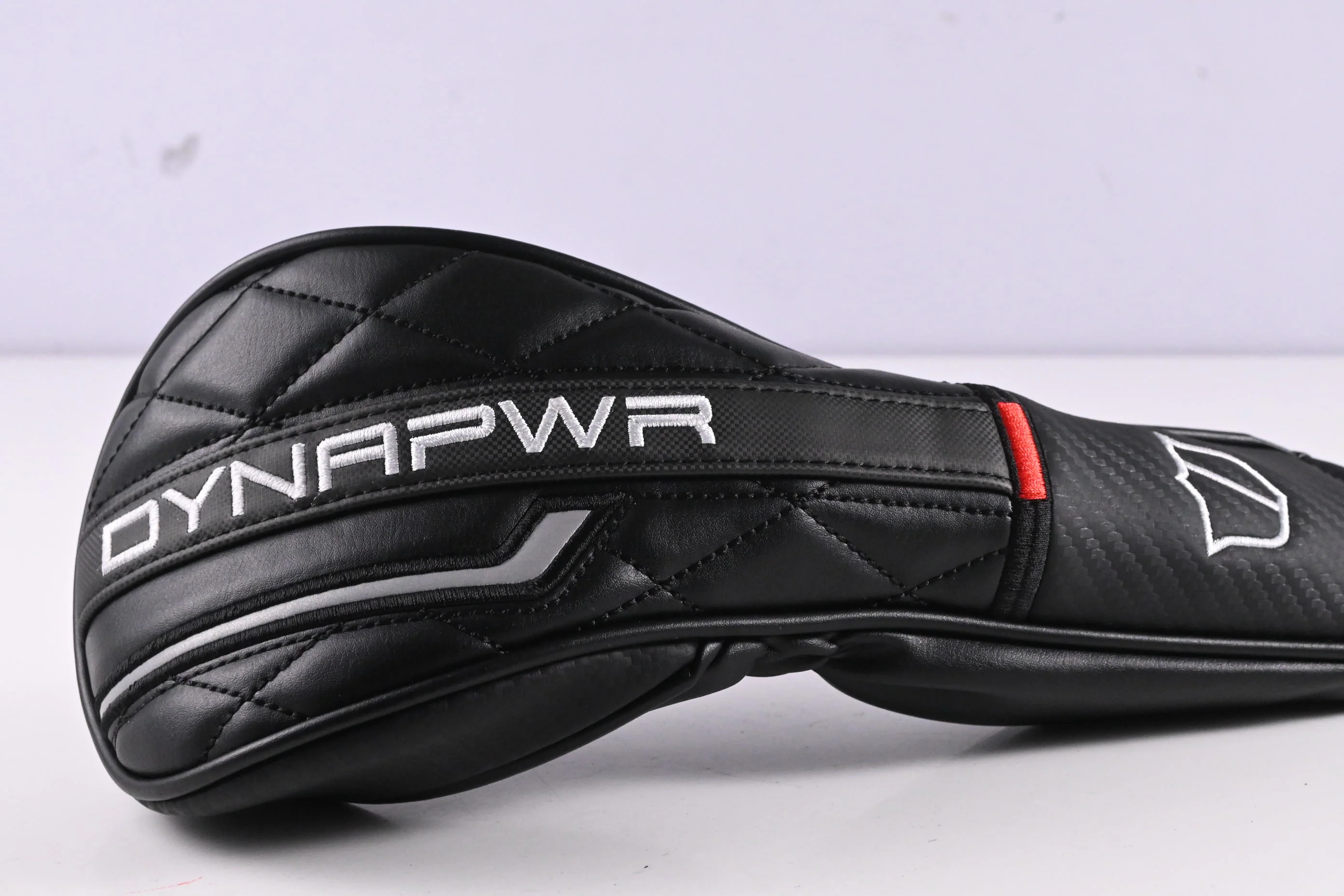 Wilson DYNAPWR Carbon 2025 #3 Wood / 15 Degree / X-Flex Denali Black 70 Shaft - Image 9
