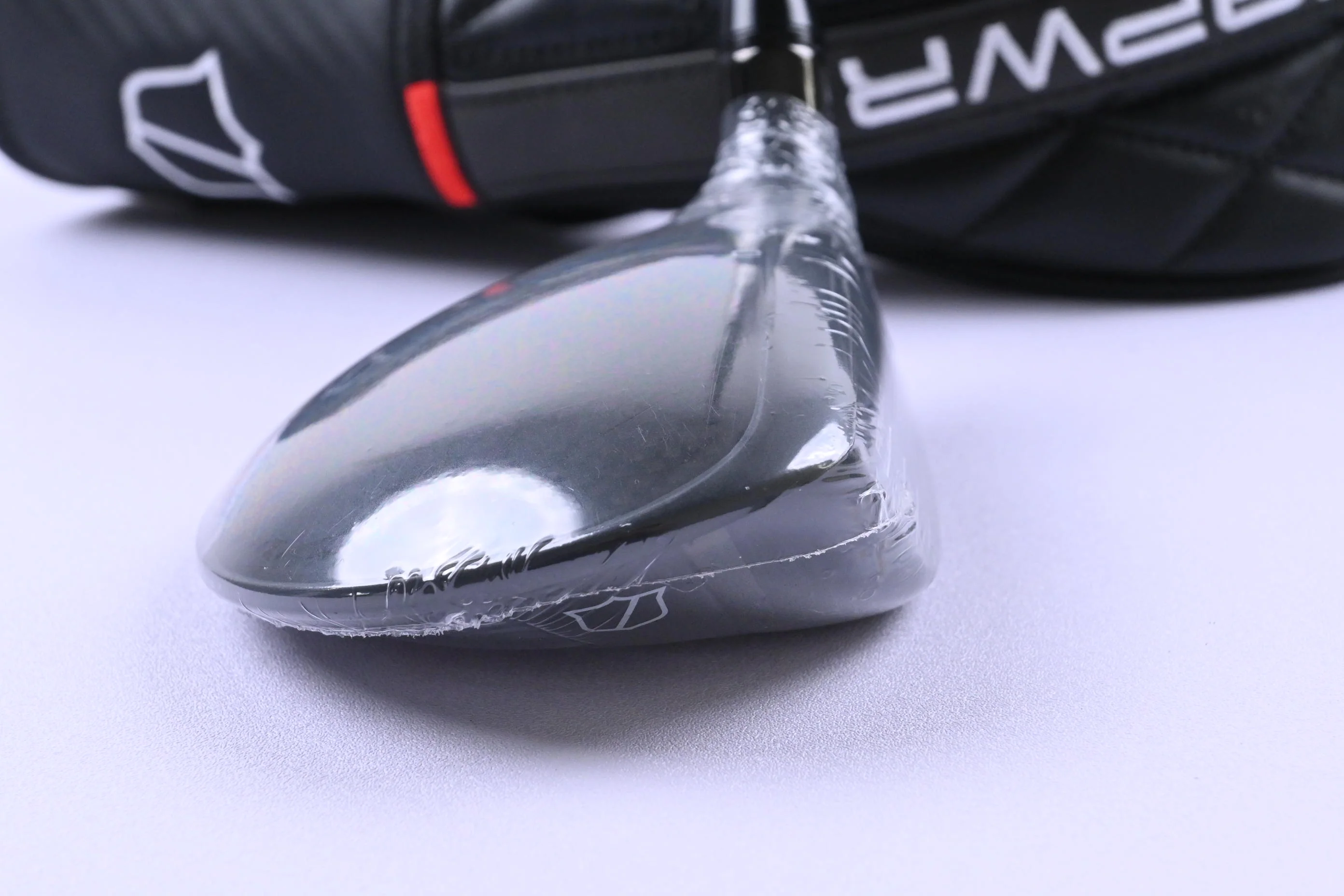 Wilson Staff DYNAPWR Carbon 2025 #3 Wood / 15 Degree / Senior Flex Helium NCT 4 - Image 3