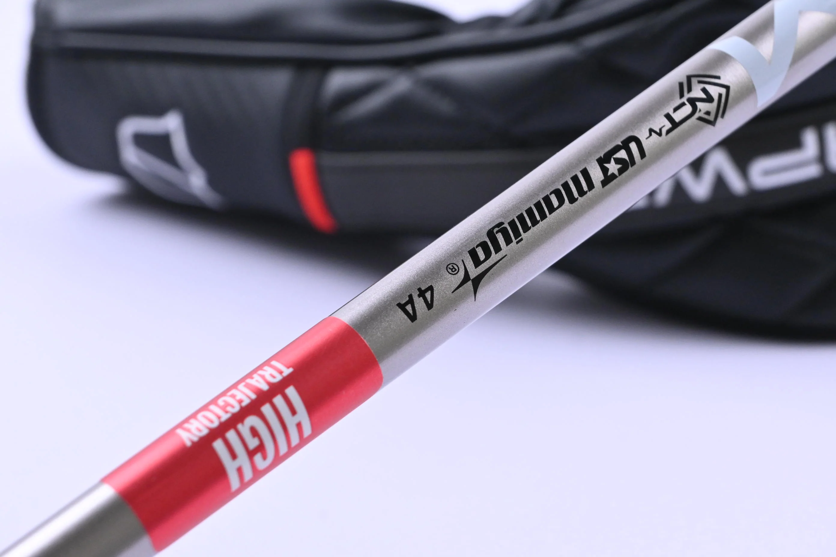 Wilson Staff DYNAPWR Carbon 2025 #3 Wood / 15 Degree / Senior Flex Helium NCT 4 - Image 6