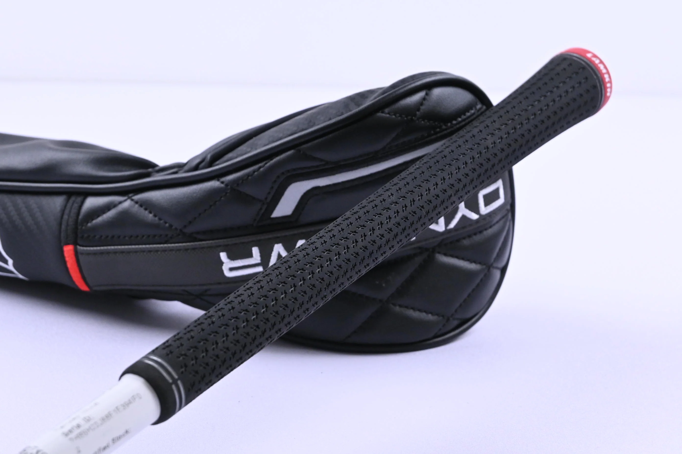 Wilson Staff DYNAPWR Carbon 2025 #3 Wood / 15 Degree / Senior Flex Helium NCT 4 - Image 8