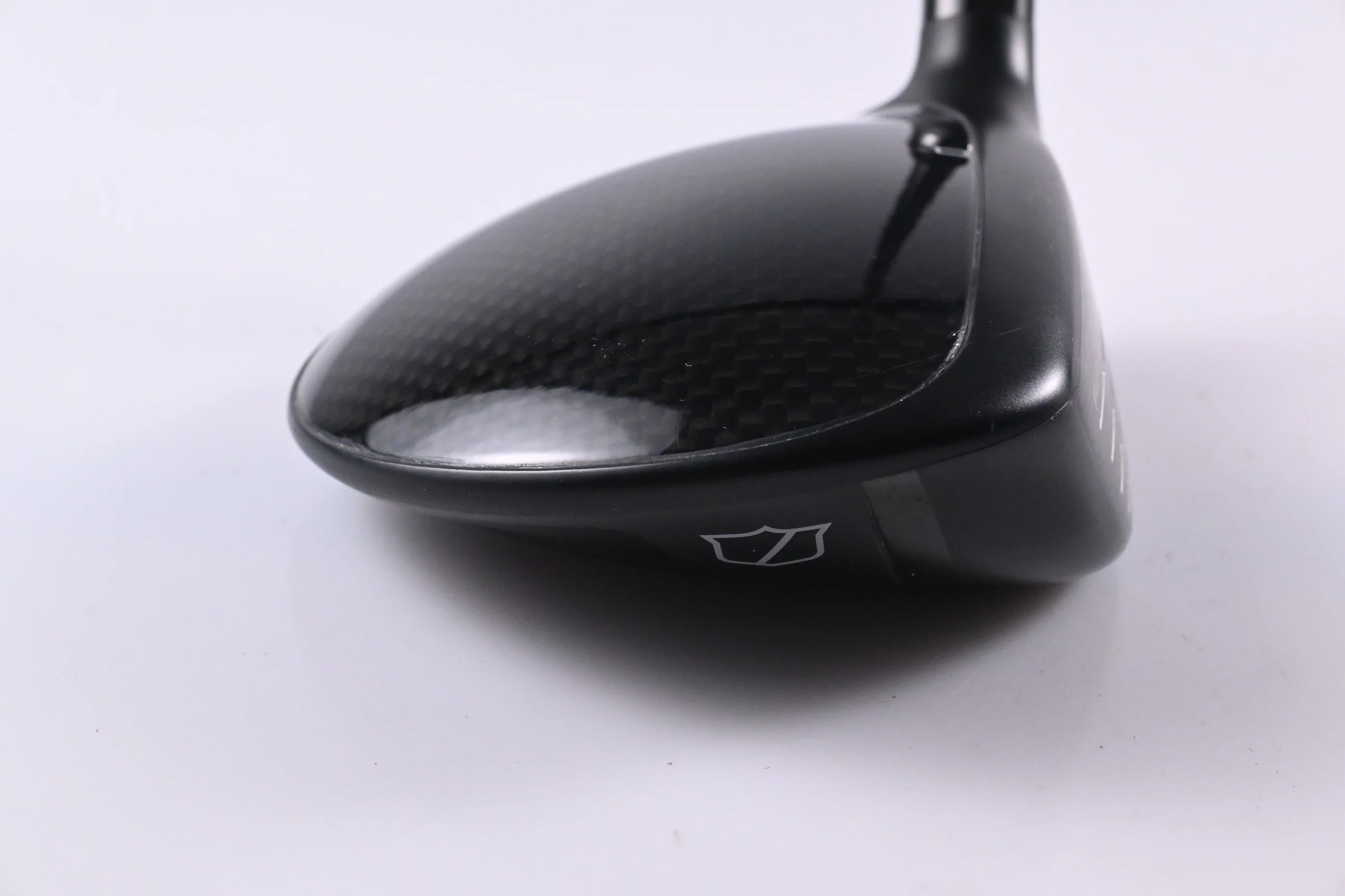 Wilson DYNAPWR Carbon 2025 #4 Wood / 16.5 Degree / X-Flex Denali Black 70 Shaft - Image 3