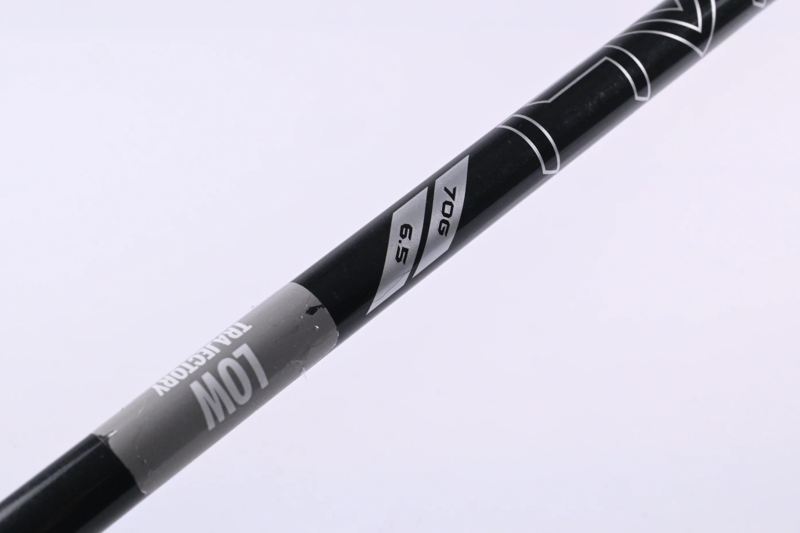 Wilson DYNAPWR Carbon 2025 #4 Wood / 16.5 Degree / X-Flex Denali Black 70 Shaft - Image 6