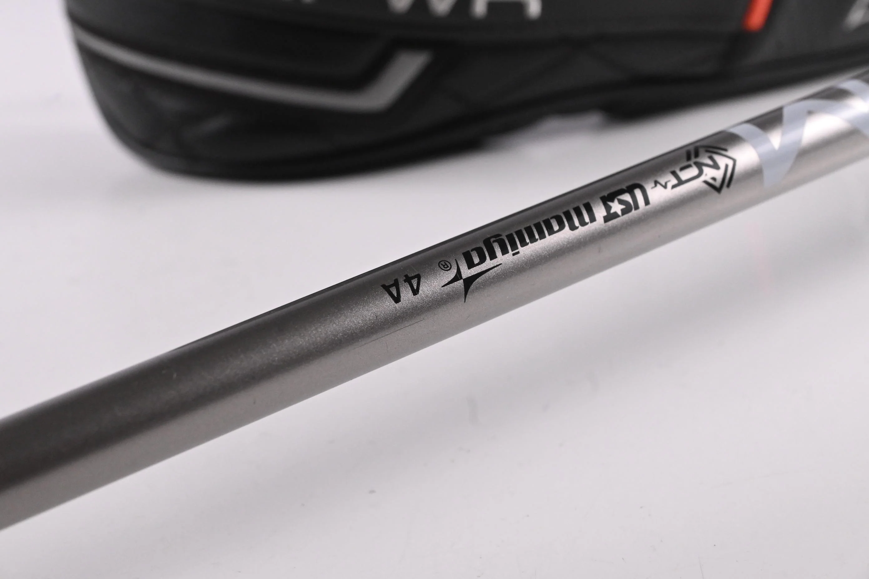Wilson DYNAPWR Carbon 2025 #5 Wood / 18 Degree / Senior Flex UST Helium NCT 4 - Image 6