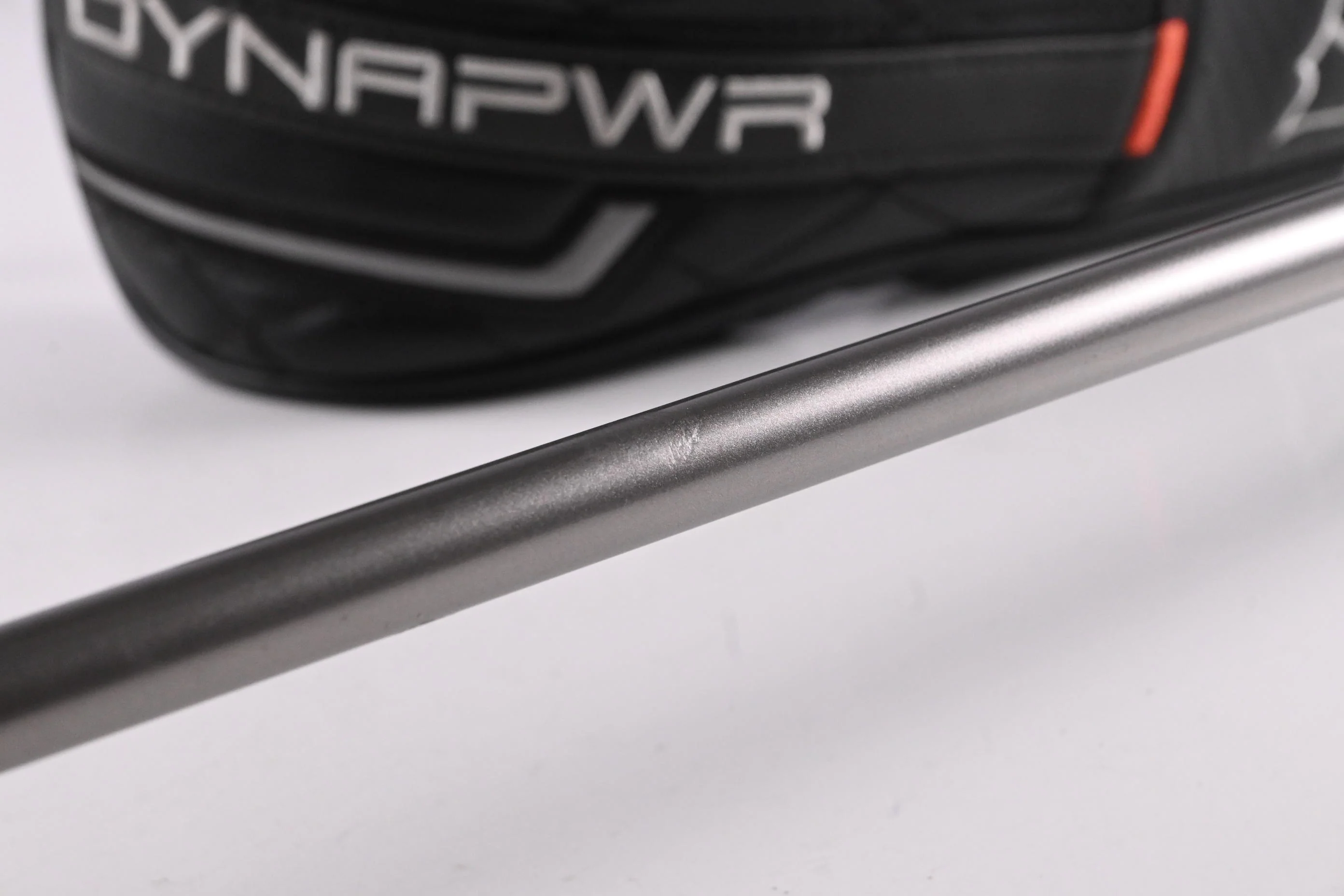 Wilson DYNAPWR Carbon 2025 #5 Wood / 18 Degree / Senior Flex UST Helium NCT 4 - Image 7
